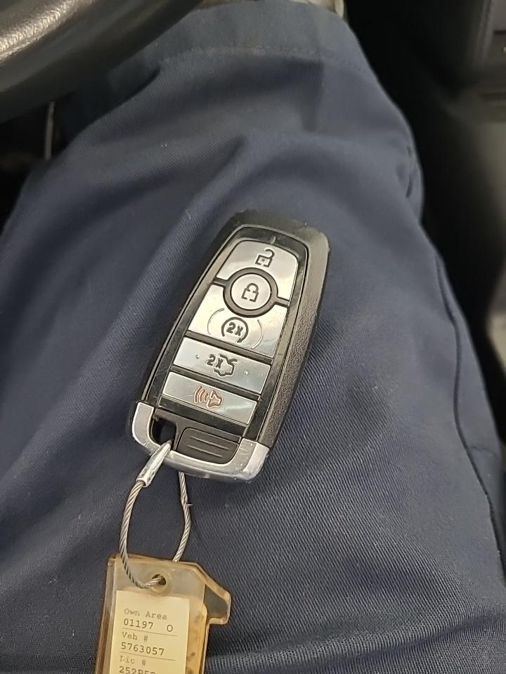 2021 Ford Mustang EcoBoost Premium FWD