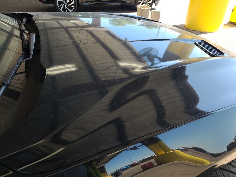 2021 Ford Mustang EcoBoost Premium FWD