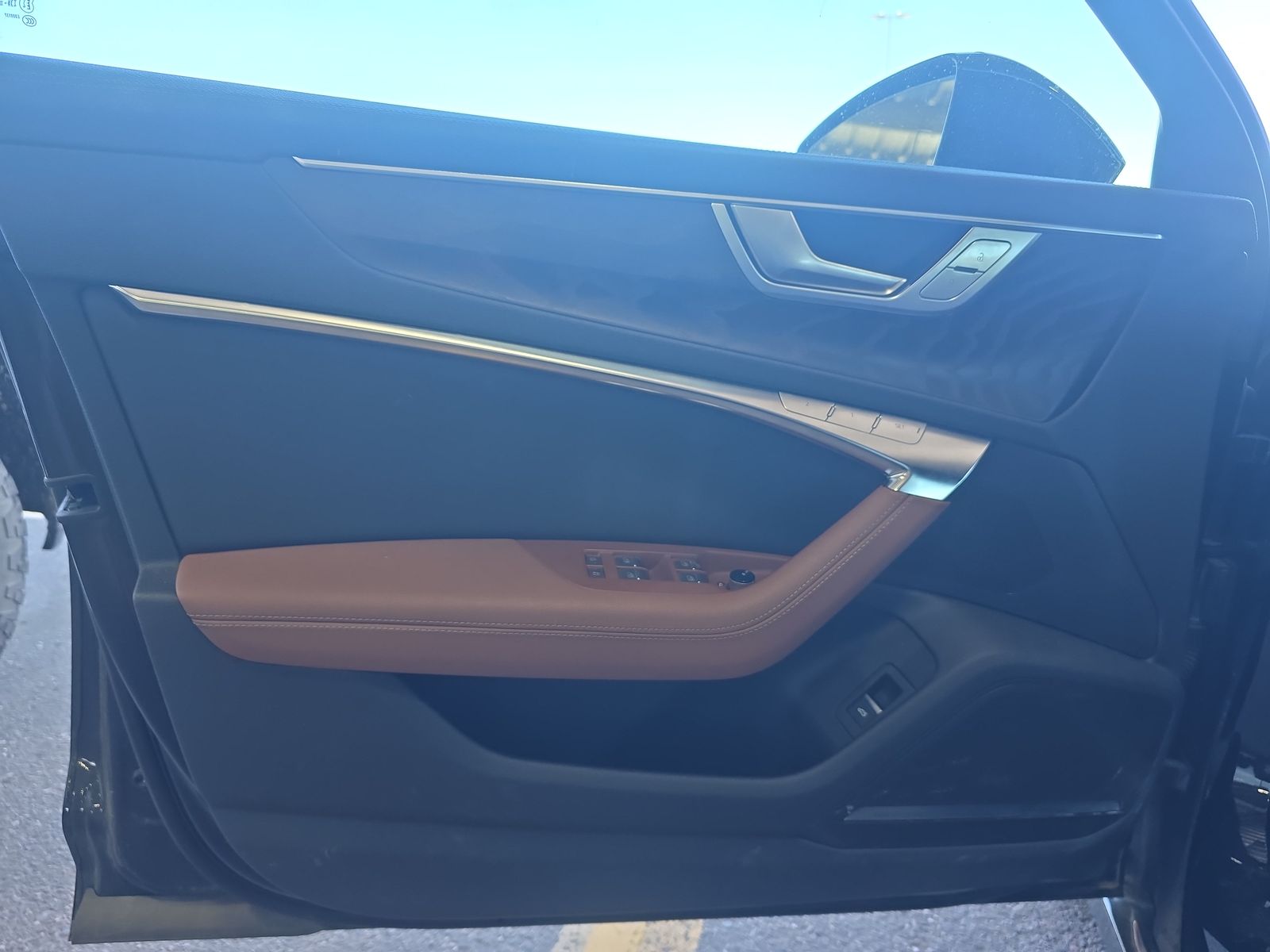 2019 Audi A6 3.0T Premium Plus AWD