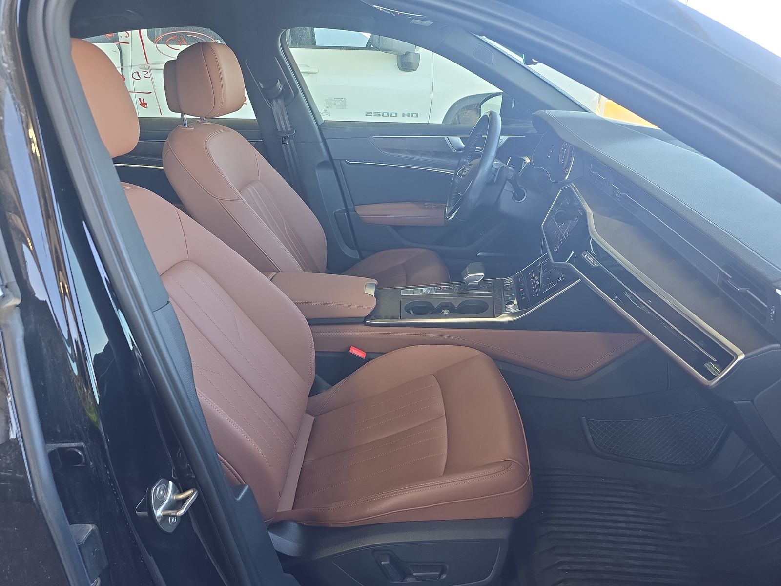 2019 Audi A6 3.0T Premium Plus AWD