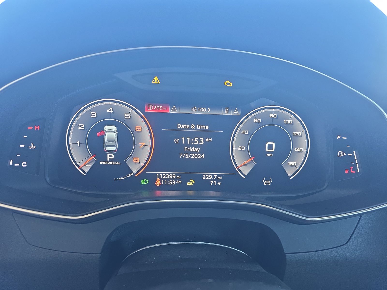 2019 Audi A6 3.0T Premium Plus AWD