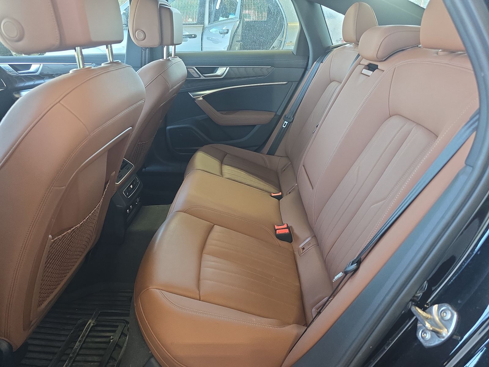 2019 Audi A6 3.0T Premium Plus AWD