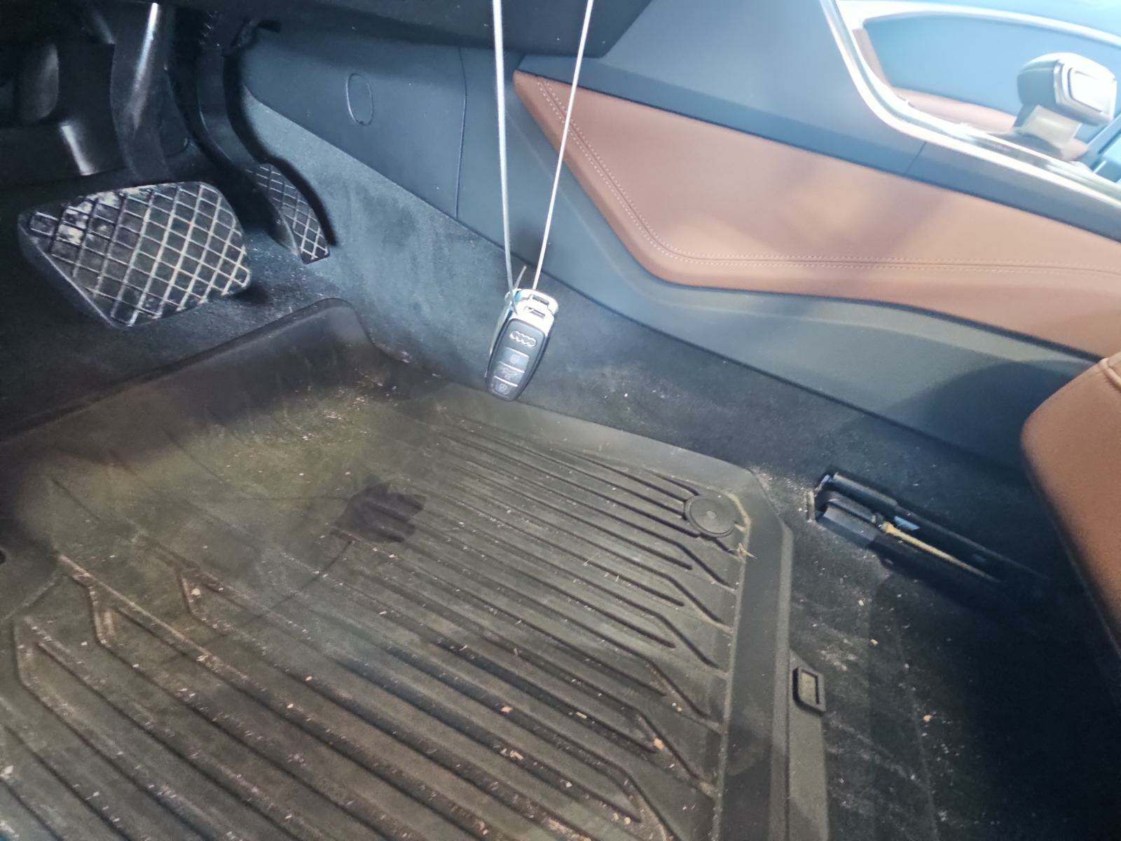 2019 Audi A6 3.0T Premium Plus AWD