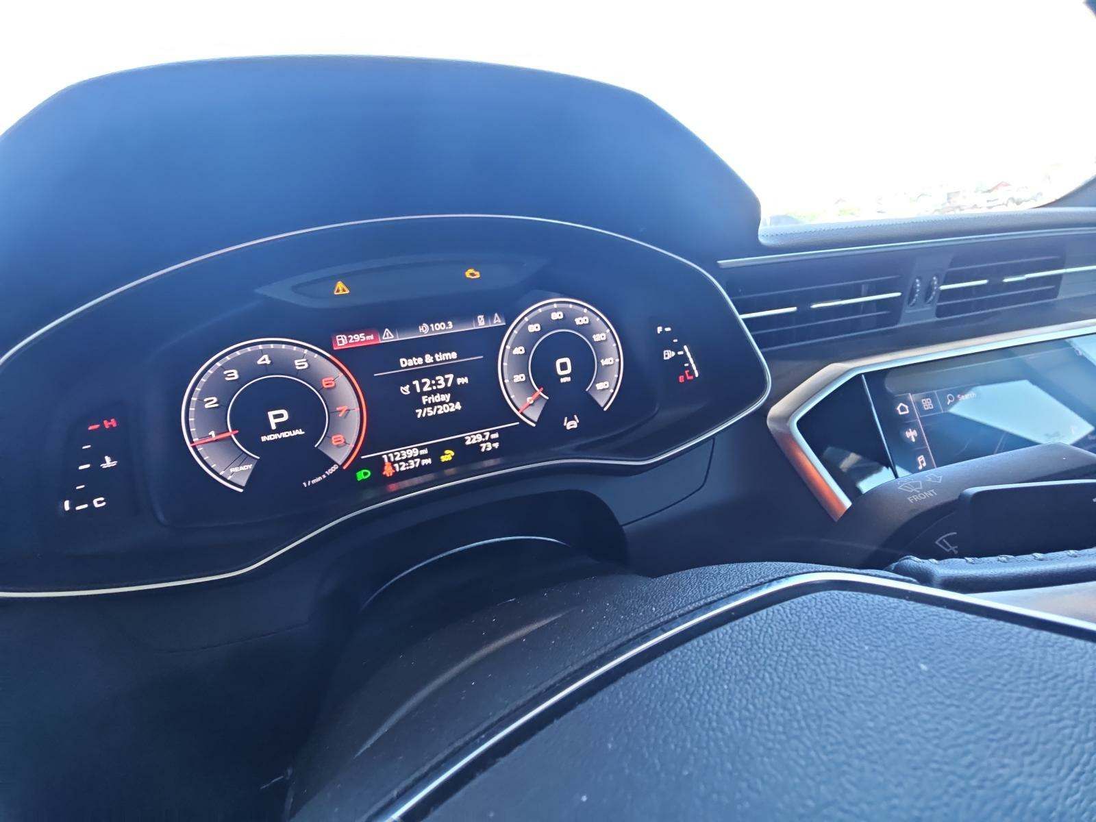 2019 Audi A6 3.0T Premium Plus AWD