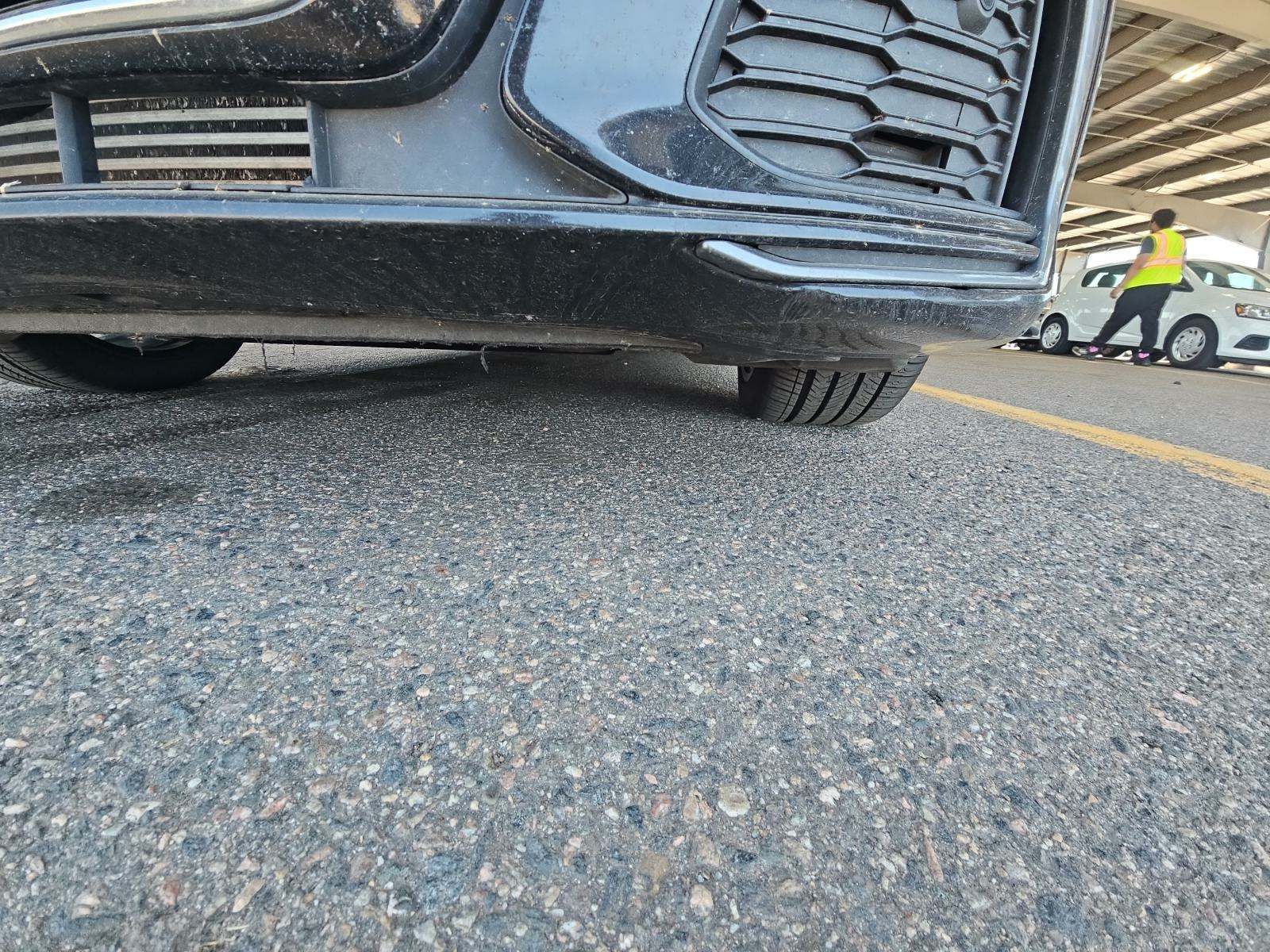 2019 Audi A6 3.0T Premium Plus AWD