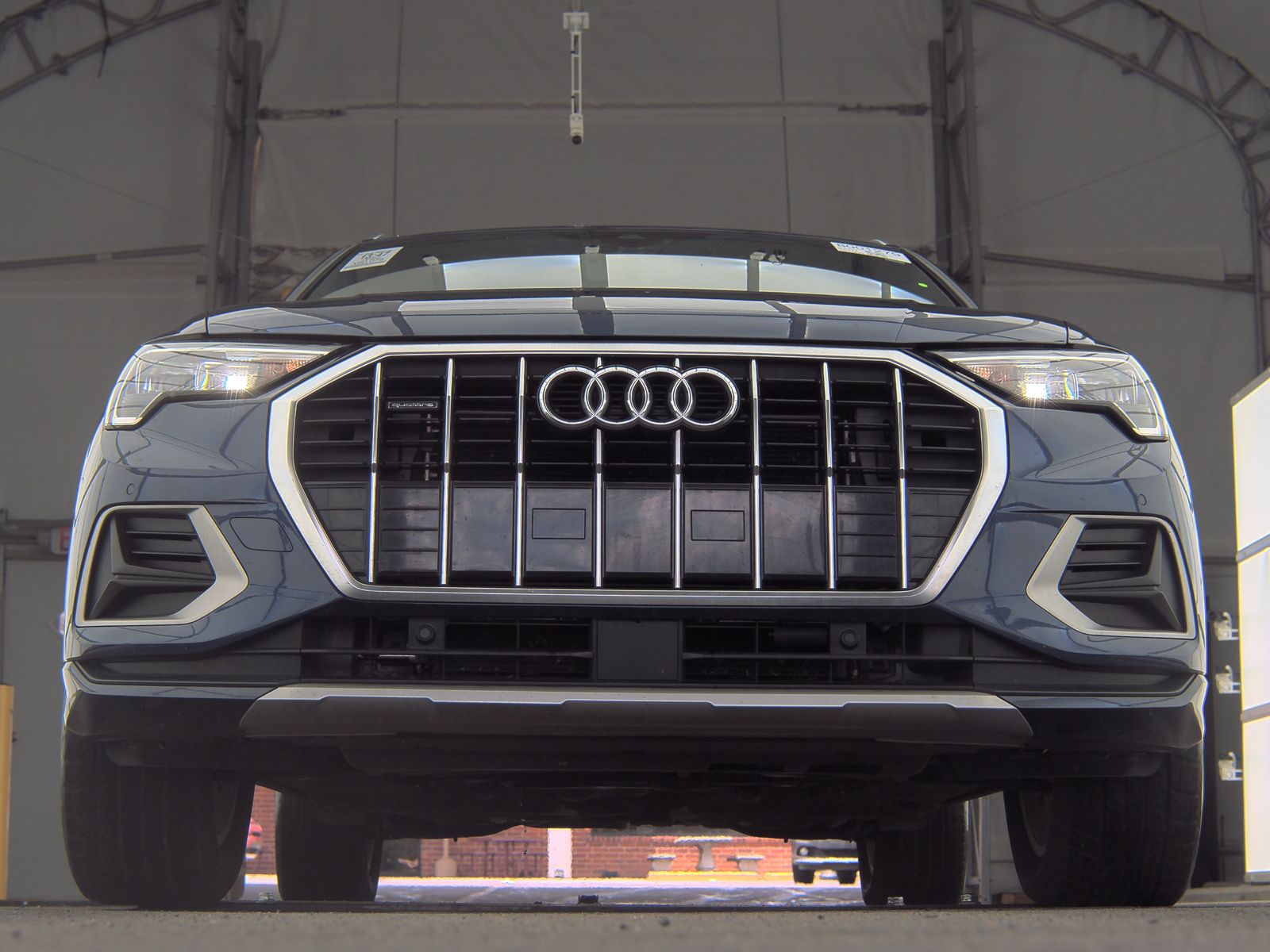 2022 Audi Q3 2.0T Premium AWD