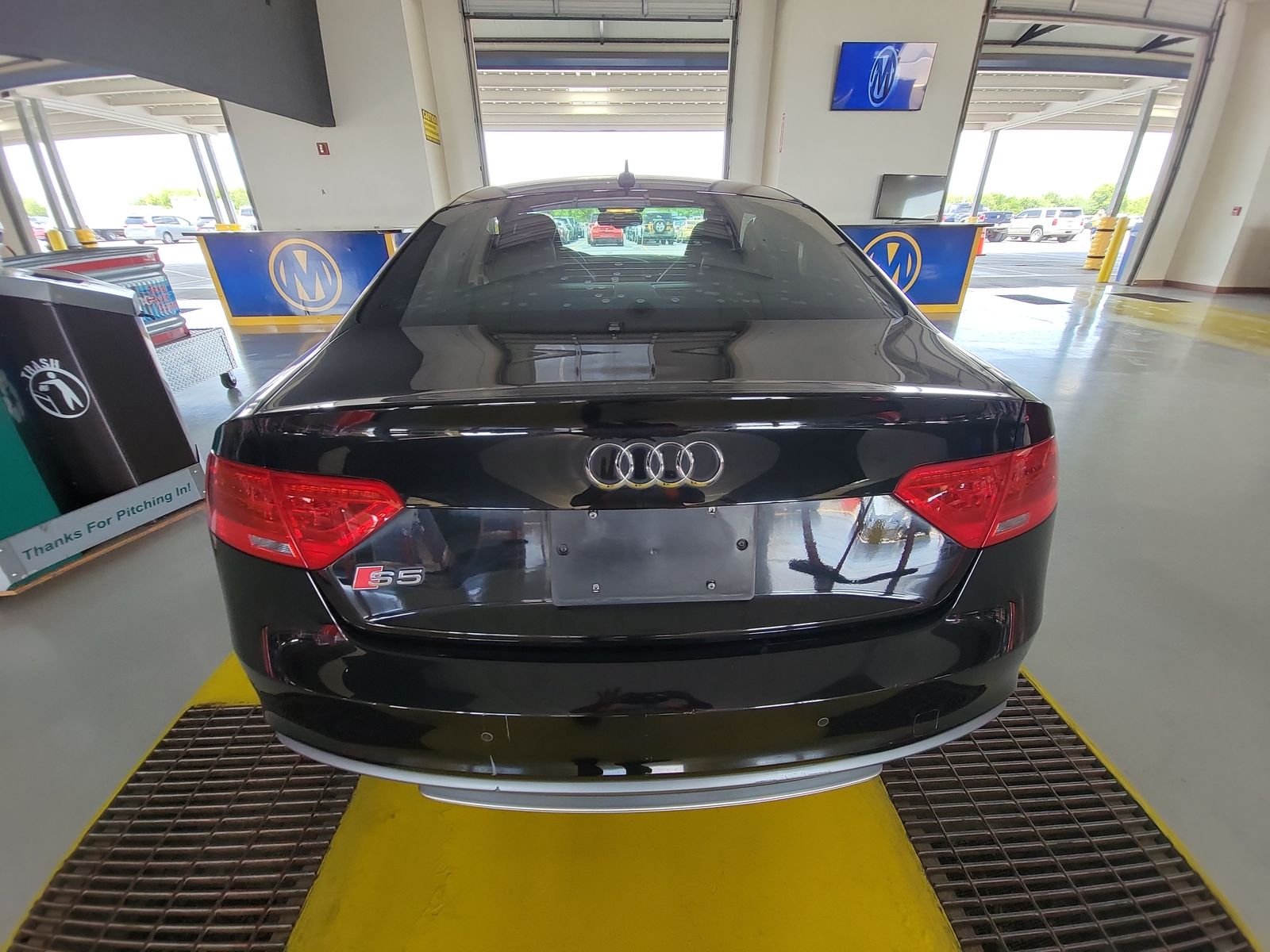 2016 Audi S5 Premium Plus AWD