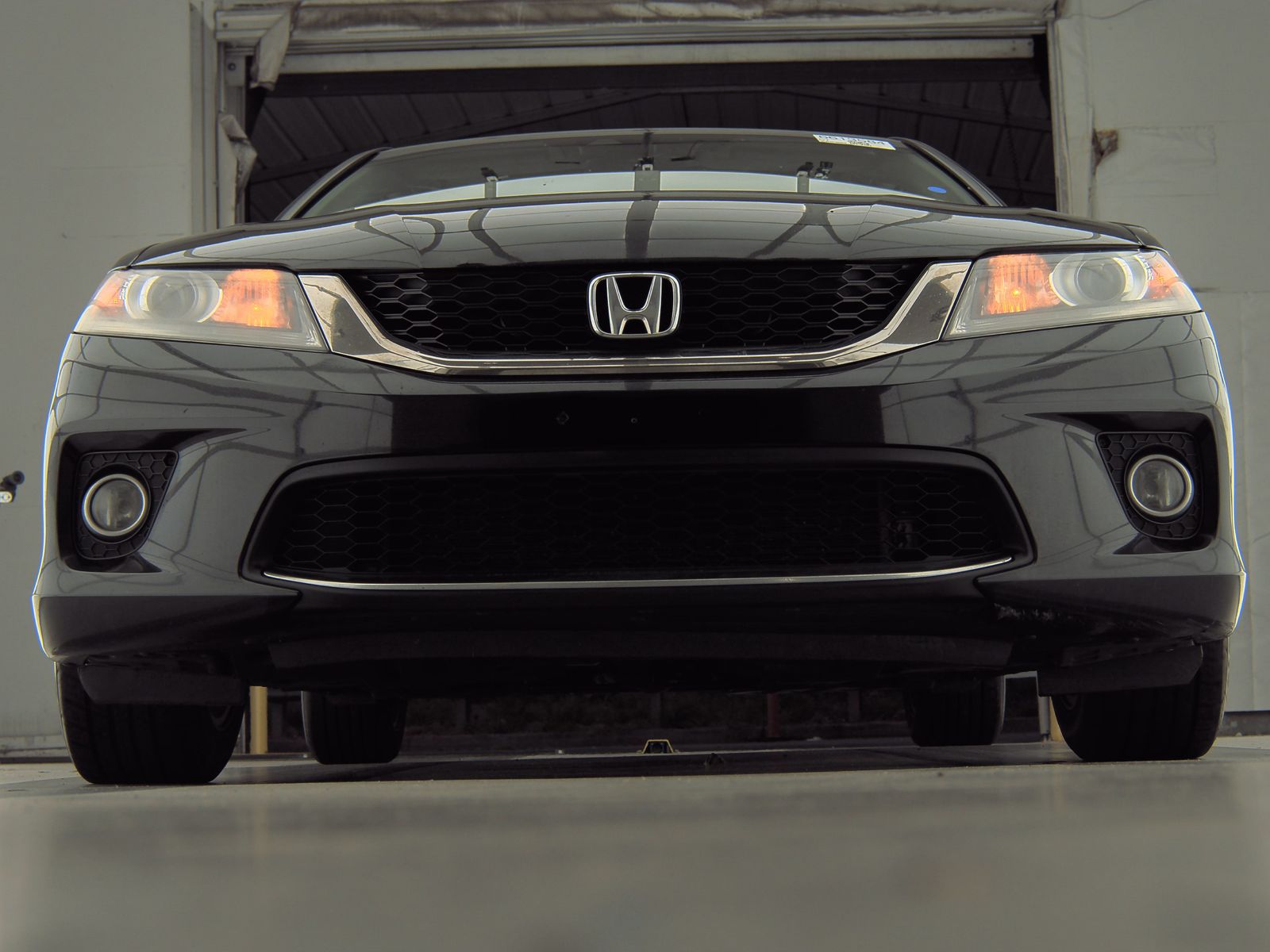 2013 Honda Accord EX-L FWD