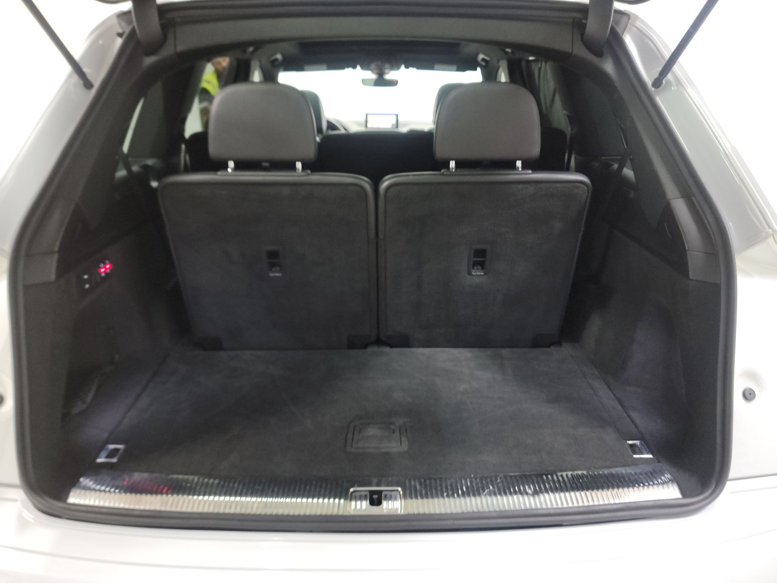 2019 Audi Q7 3.0T SE Premium Plus AWD