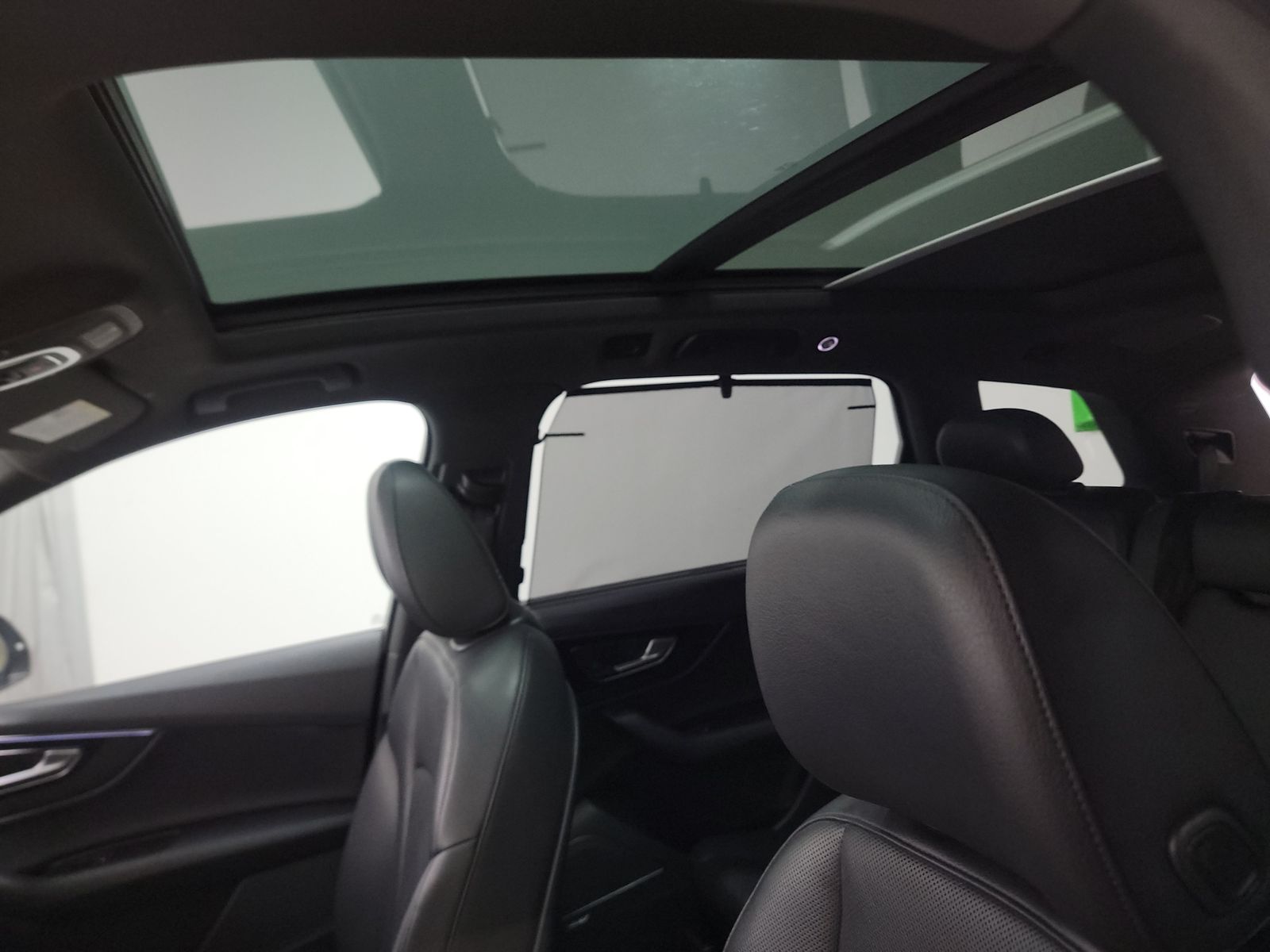 2019 Audi Q7 3.0T SE Premium Plus AWD