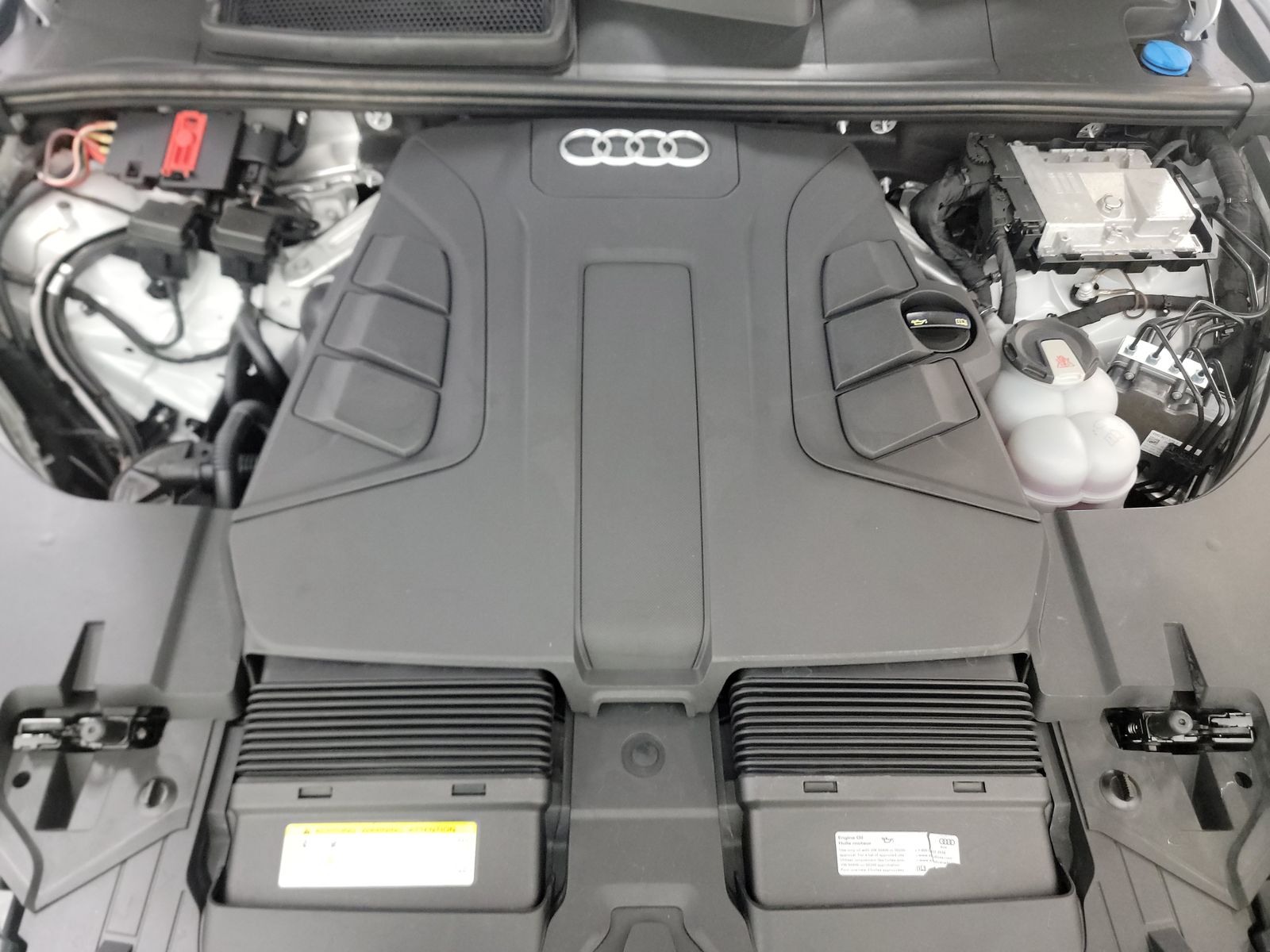 2019 Audi Q7 3.0T SE Premium Plus AWD