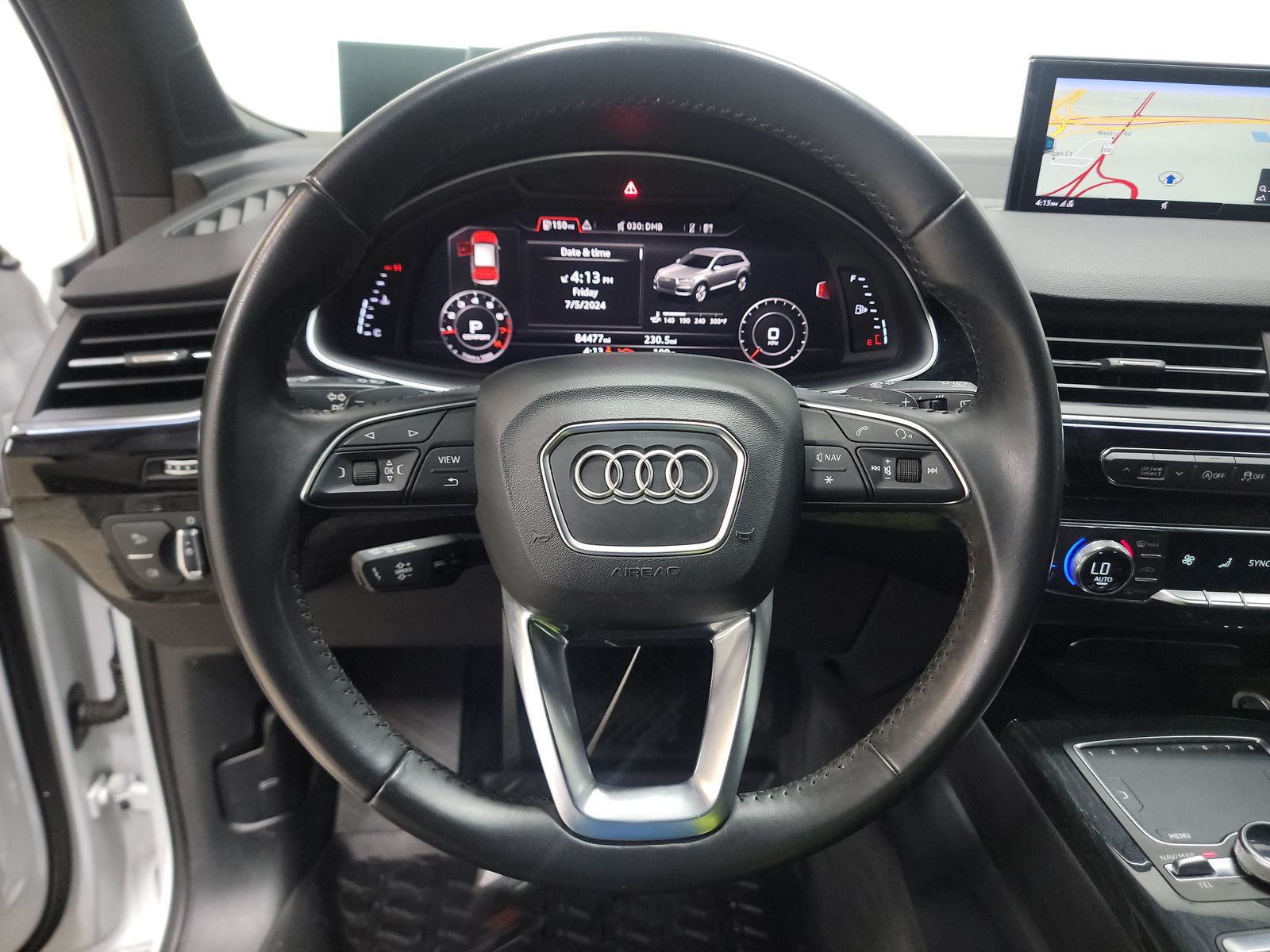 2019 Audi Q7 3.0T SE Premium Plus AWD