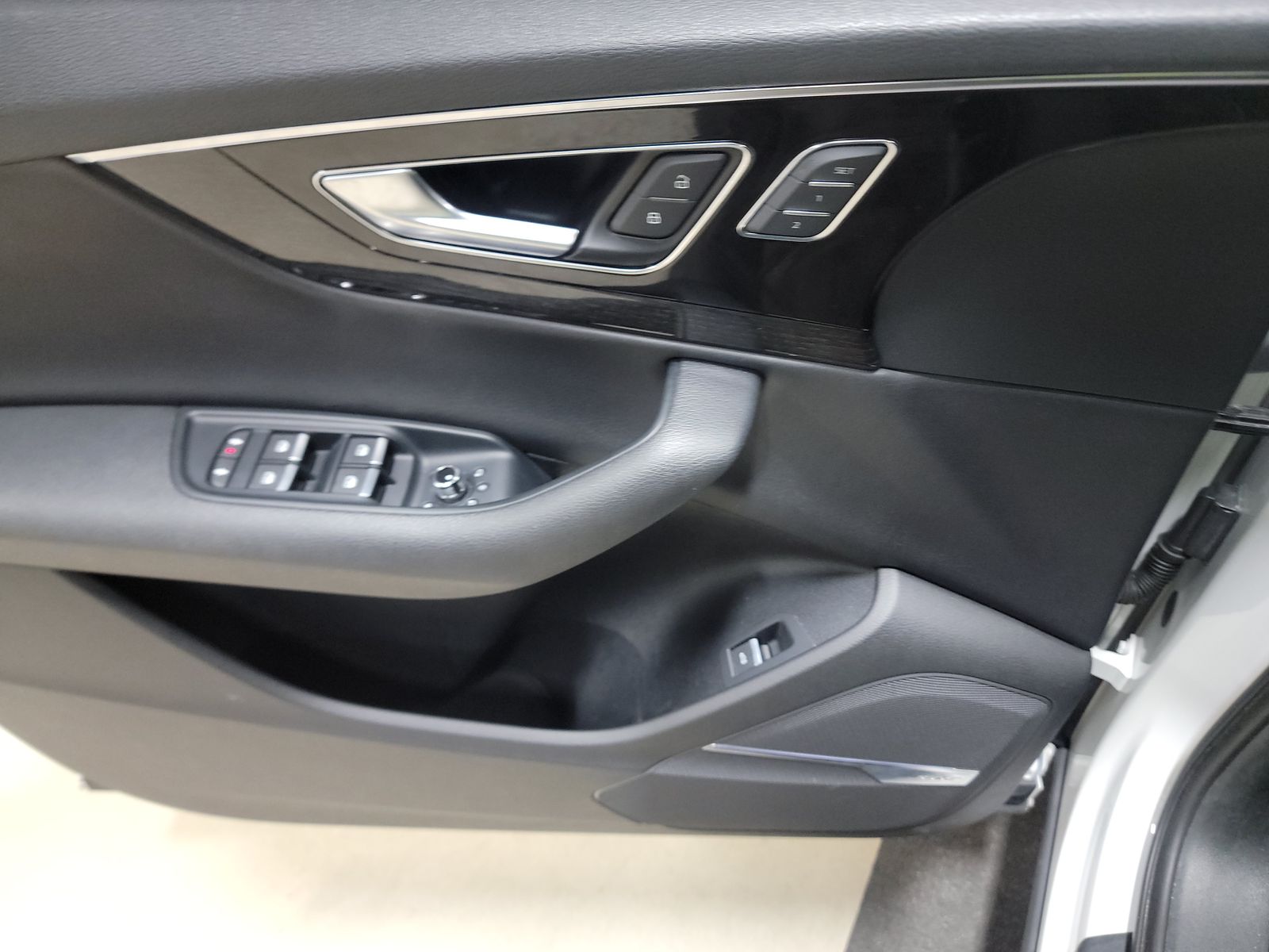 2019 Audi Q7 3.0T SE Premium Plus AWD