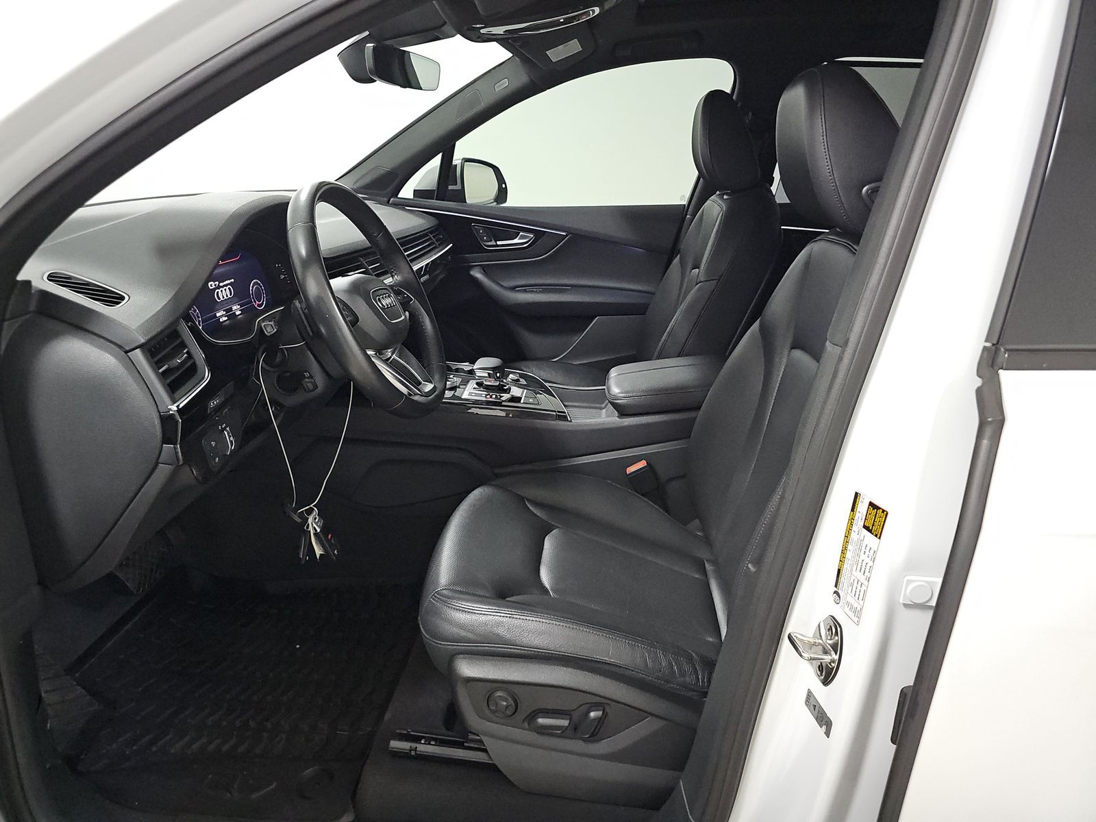 2019 Audi Q7 3.0T SE Premium Plus AWD