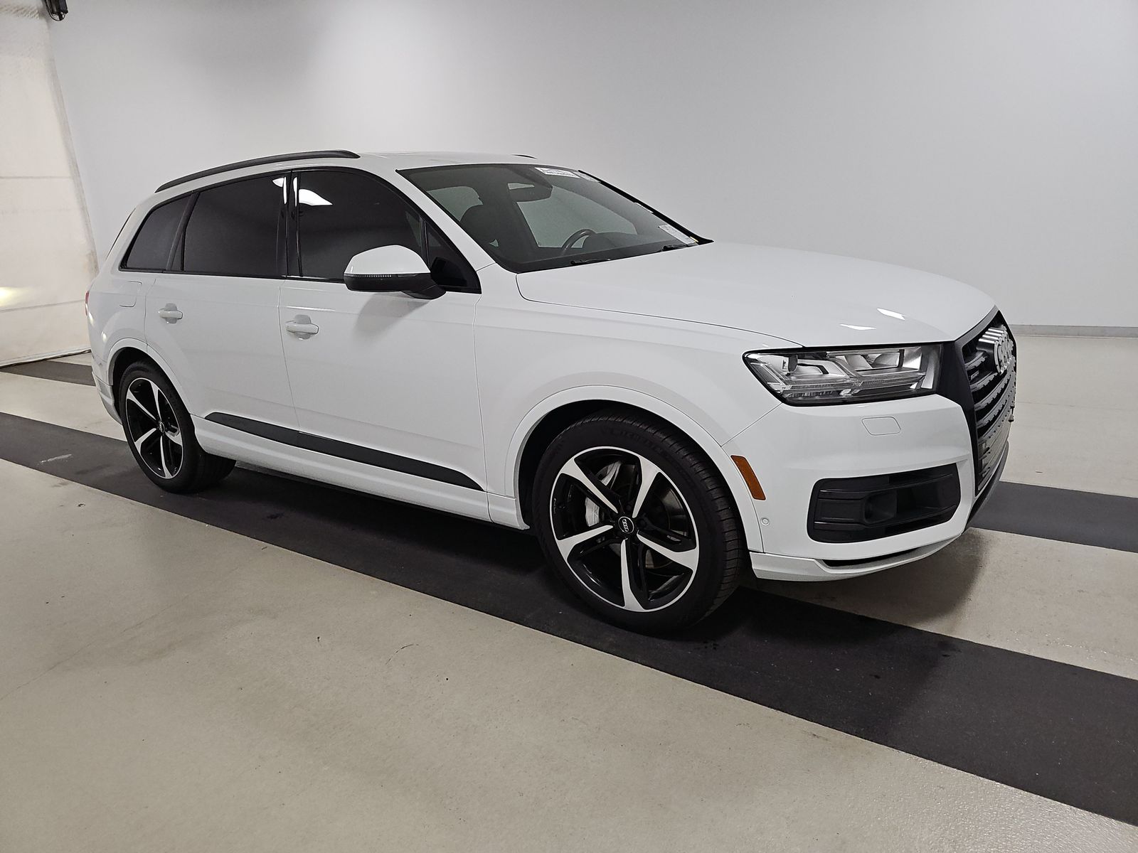 2019 Audi Q7 3.0T SE Premium Plus AWD