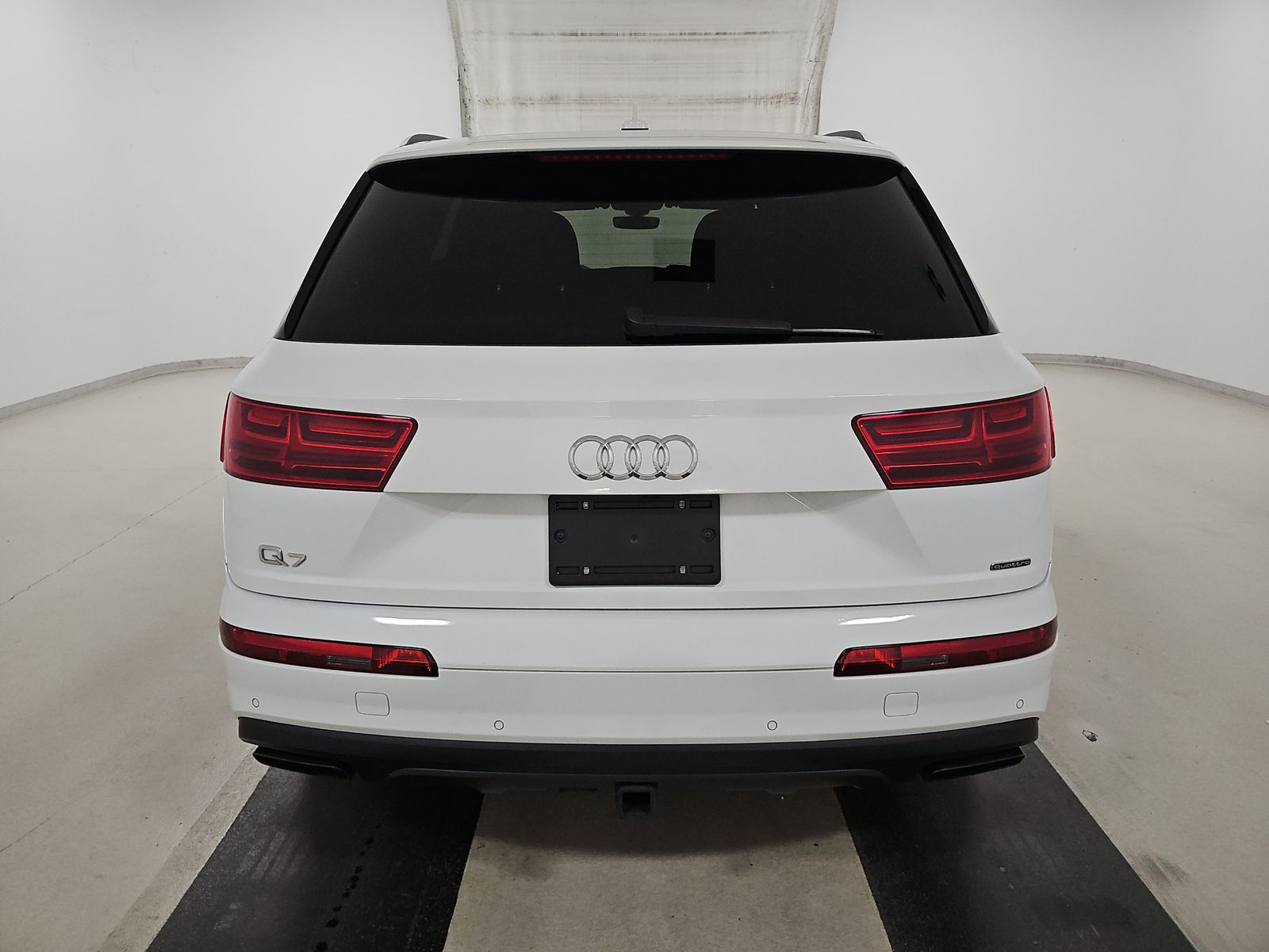 2019 Audi Q7 3.0T SE Premium Plus AWD