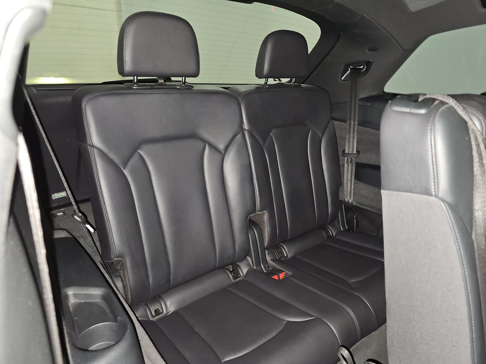 2019 Audi Q7 3.0T SE Premium Plus AWD