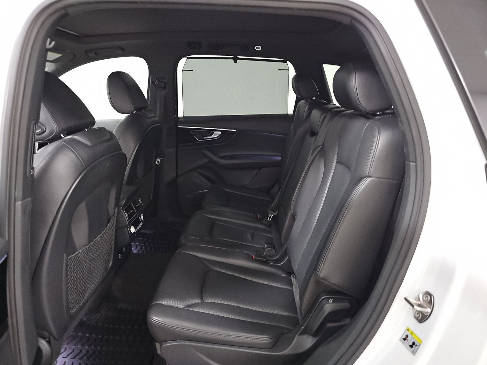 2019 Audi Q7 3.0T SE Premium Plus AWD