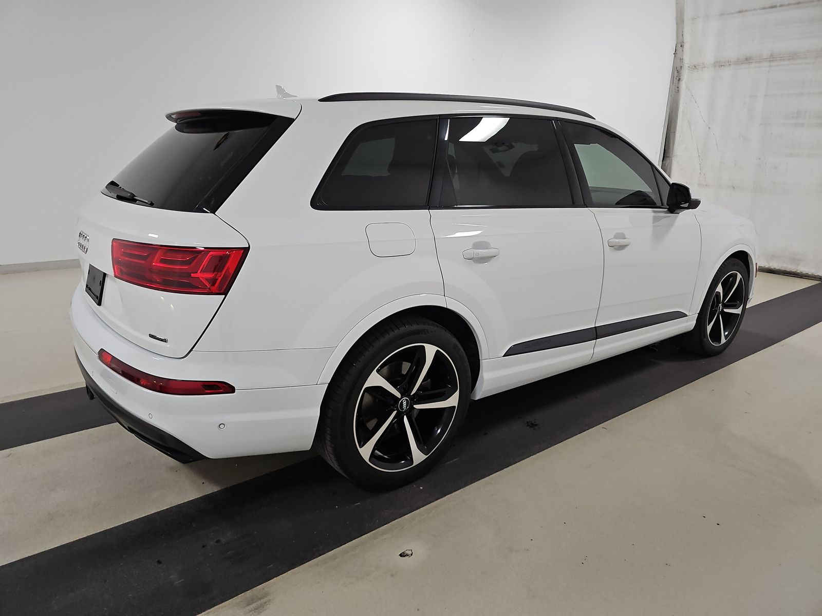 2019 Audi Q7 3.0T SE Premium Plus AWD