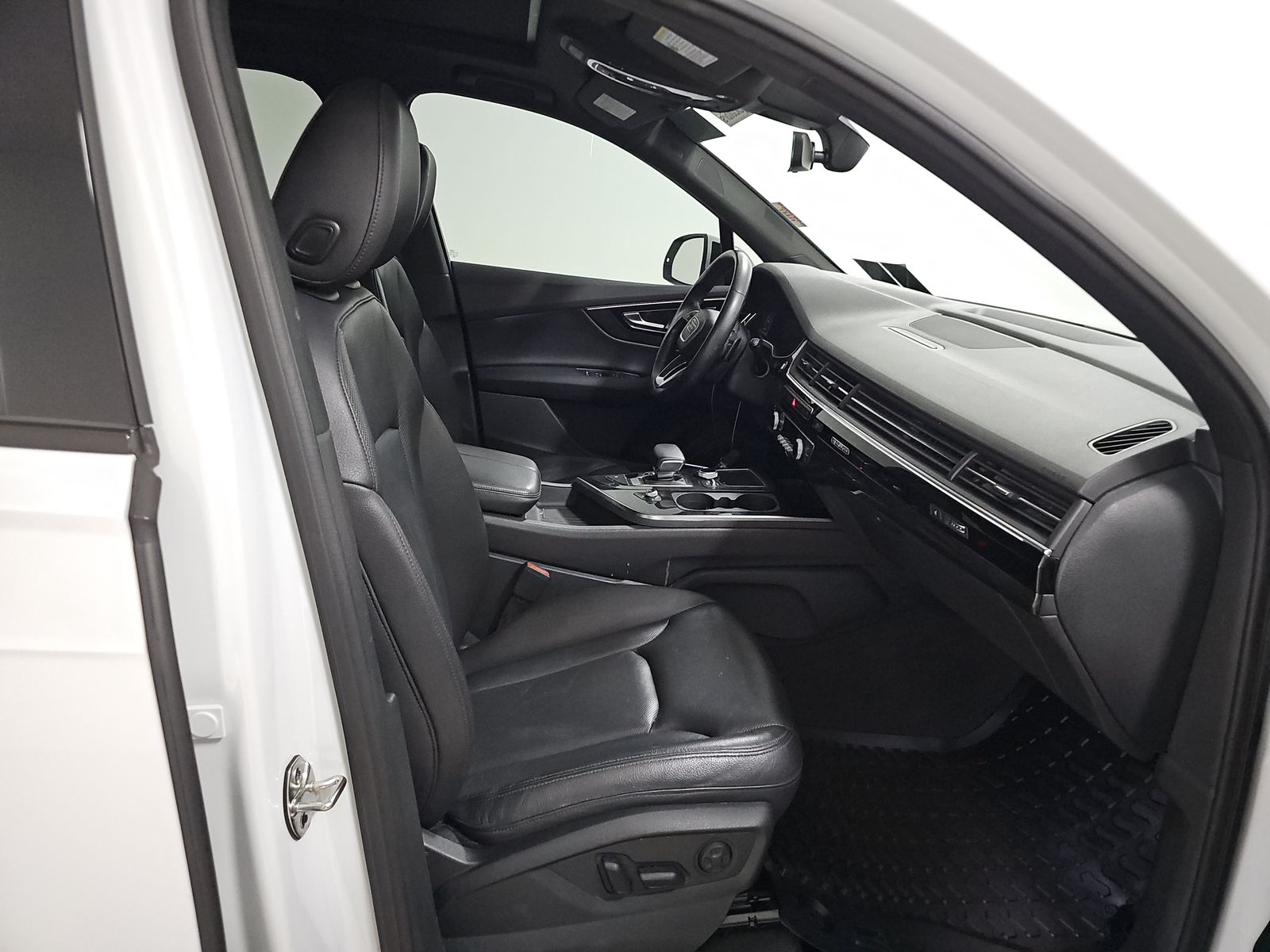 2019 Audi Q7 3.0T SE Premium Plus AWD