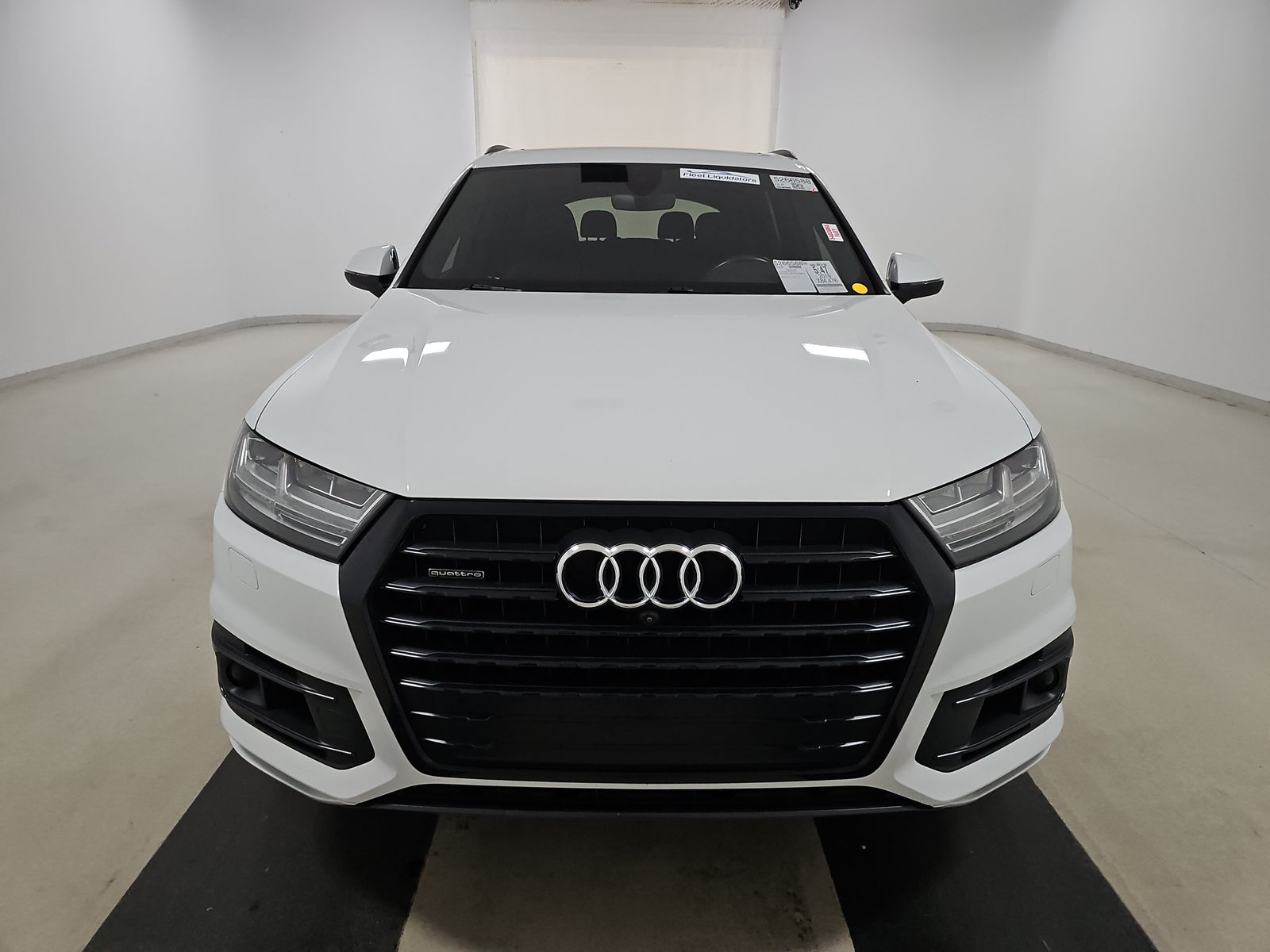 2019 Audi Q7 3.0T SE Premium Plus AWD