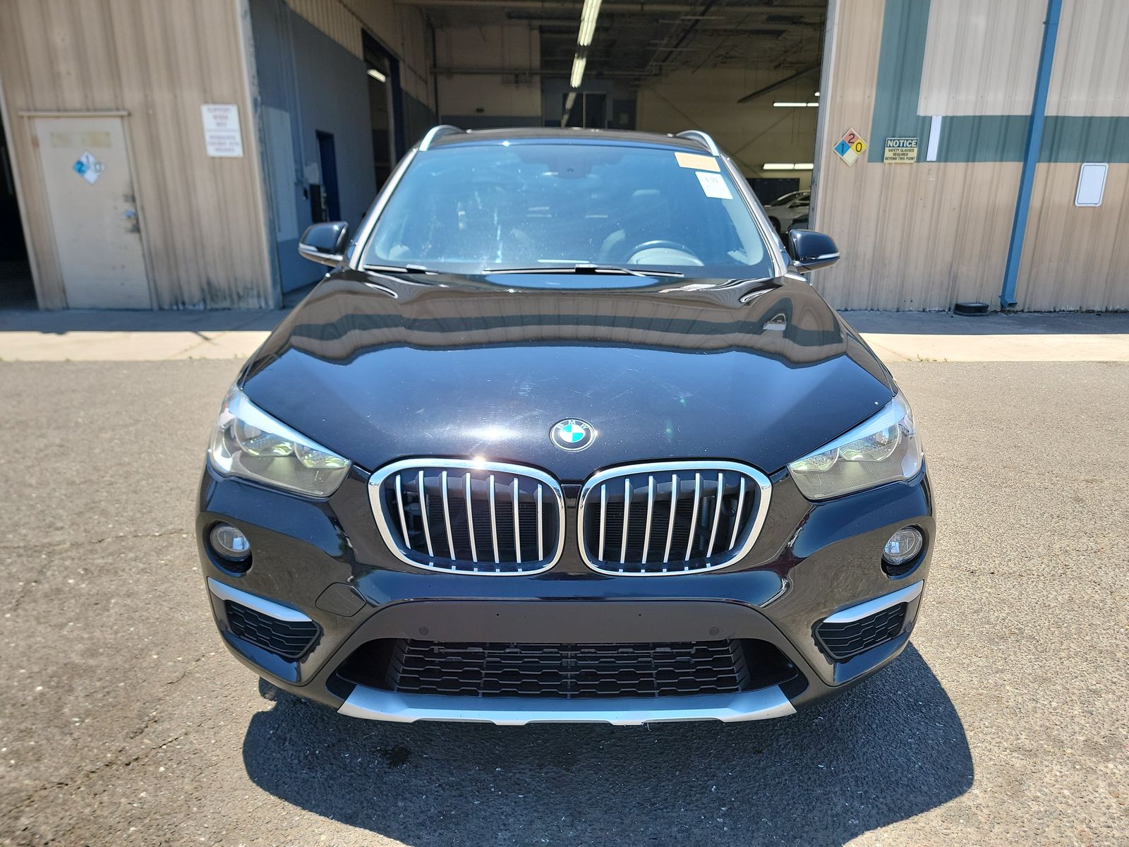 2018 BMW X1 xDrive28i AWD