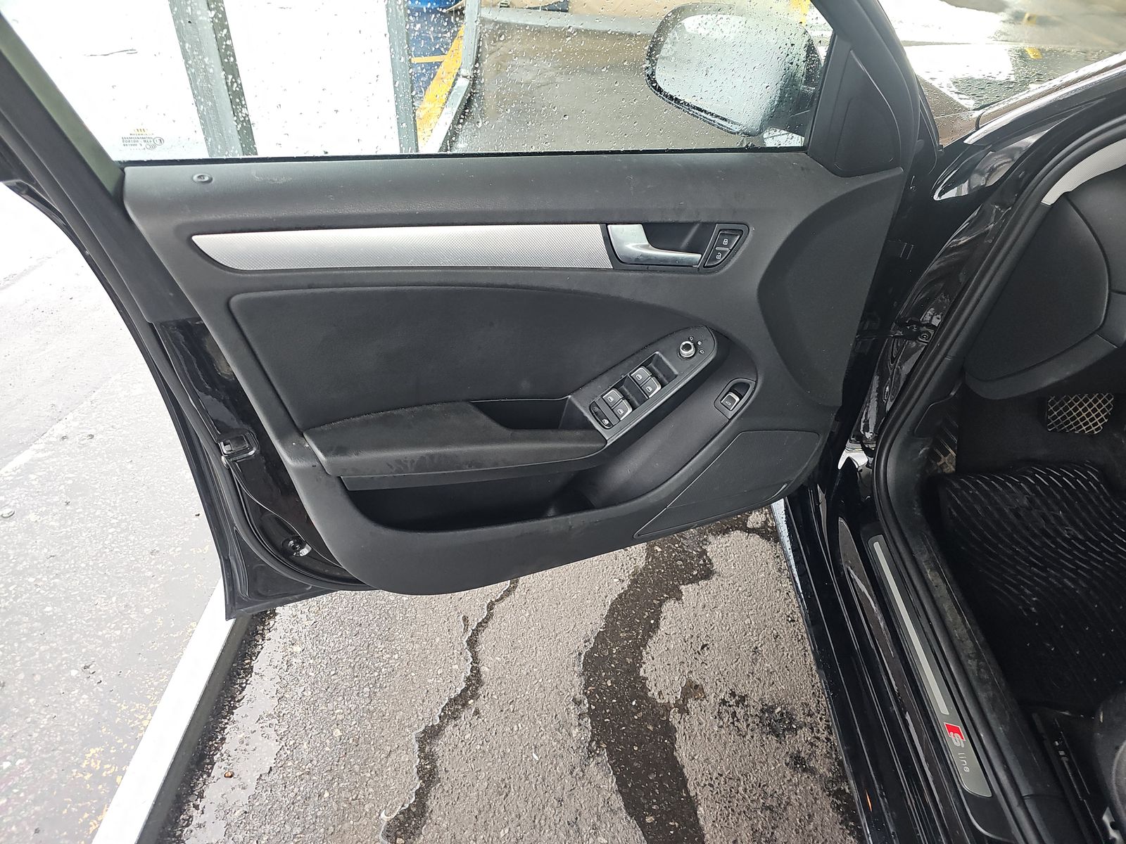 2016 Audi A4 2.0T Premium AWD