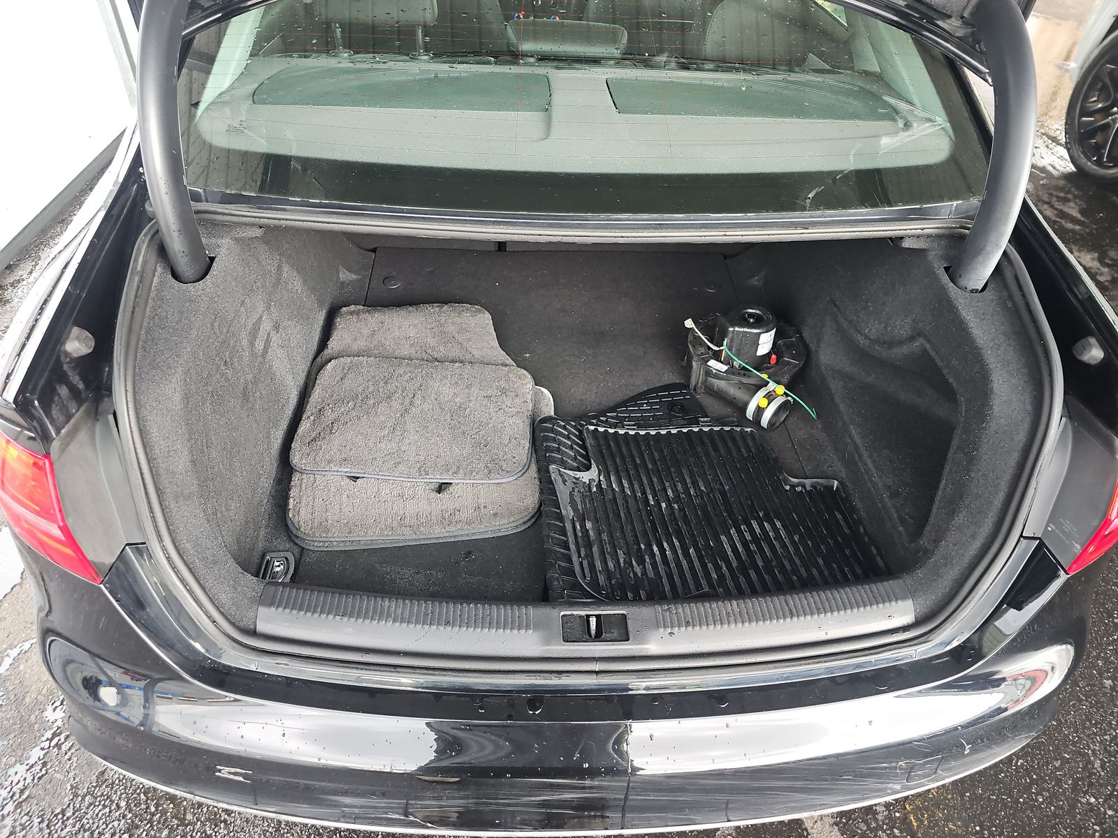 2016 Audi A4 2.0T Premium AWD