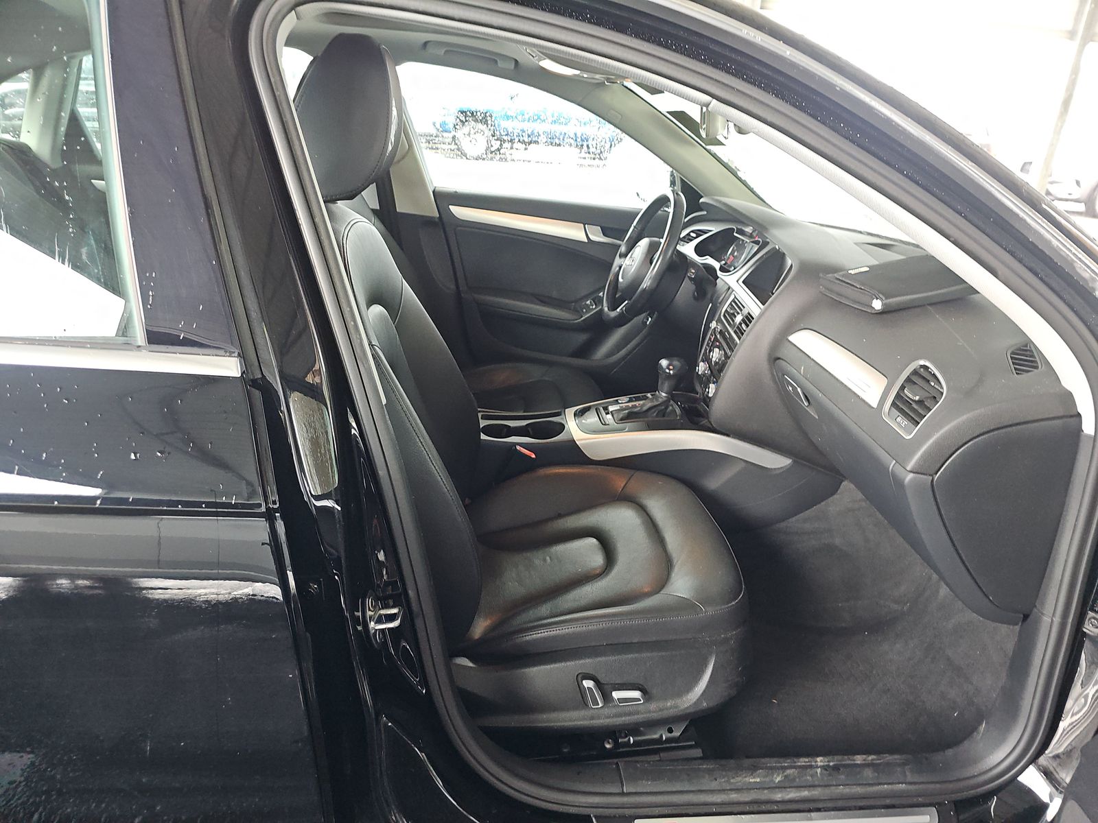 2016 Audi A4 2.0T Premium AWD