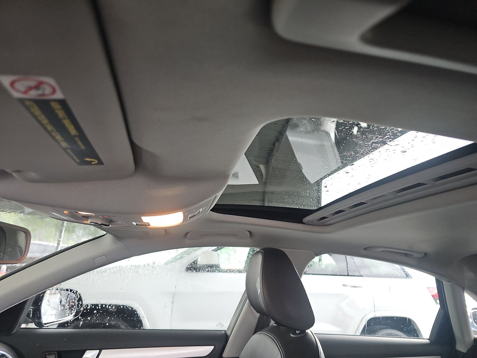 2016 Audi A4 2.0T Premium AWD