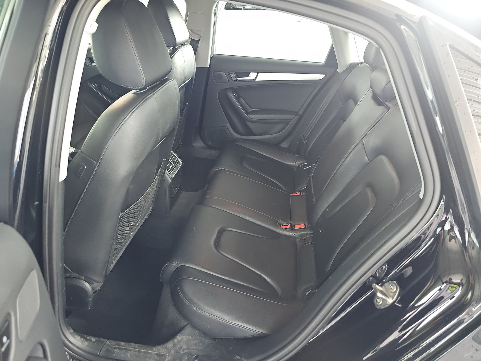 2016 Audi A4 2.0T Premium AWD