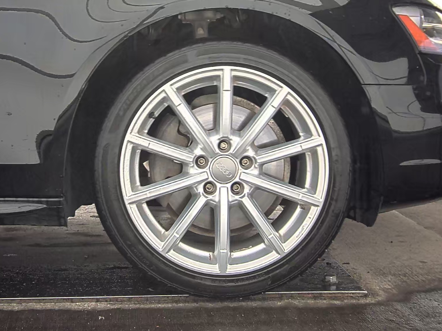 2016 Audi A4 2.0T Premium AWD