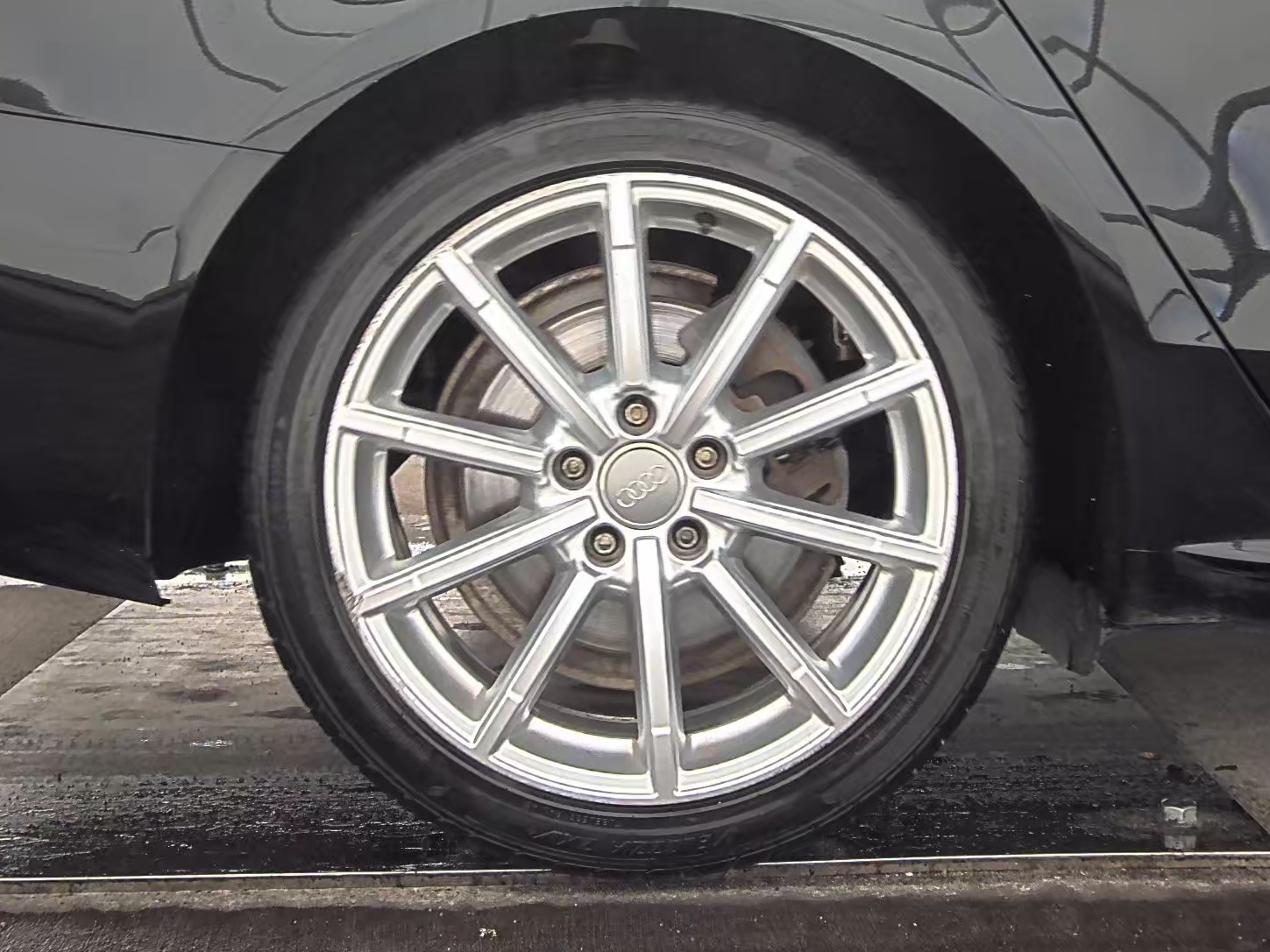 2016 Audi A4 2.0T Premium AWD