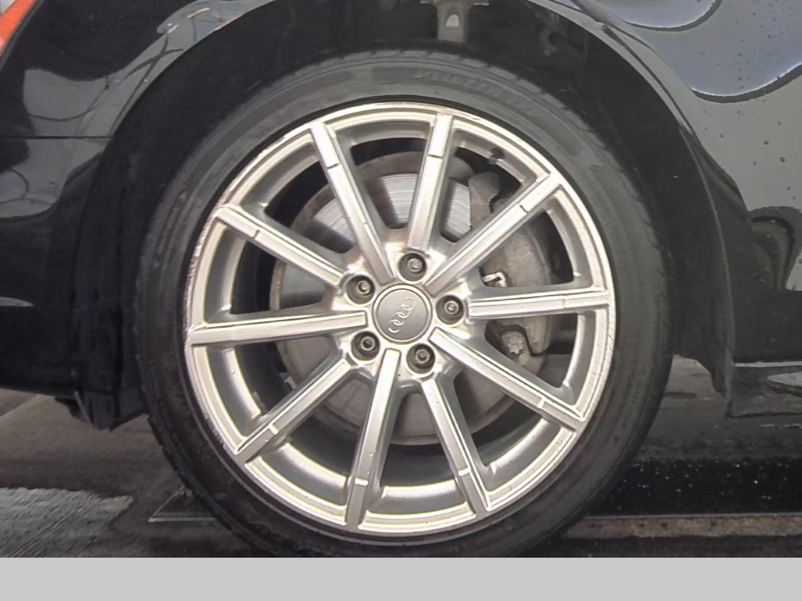 2016 Audi A4 2.0T Premium AWD