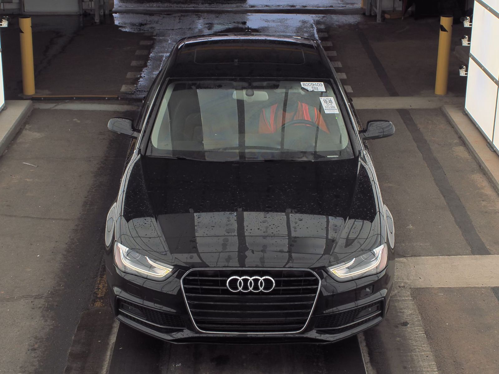 2016 Audi A4 2.0T Premium AWD