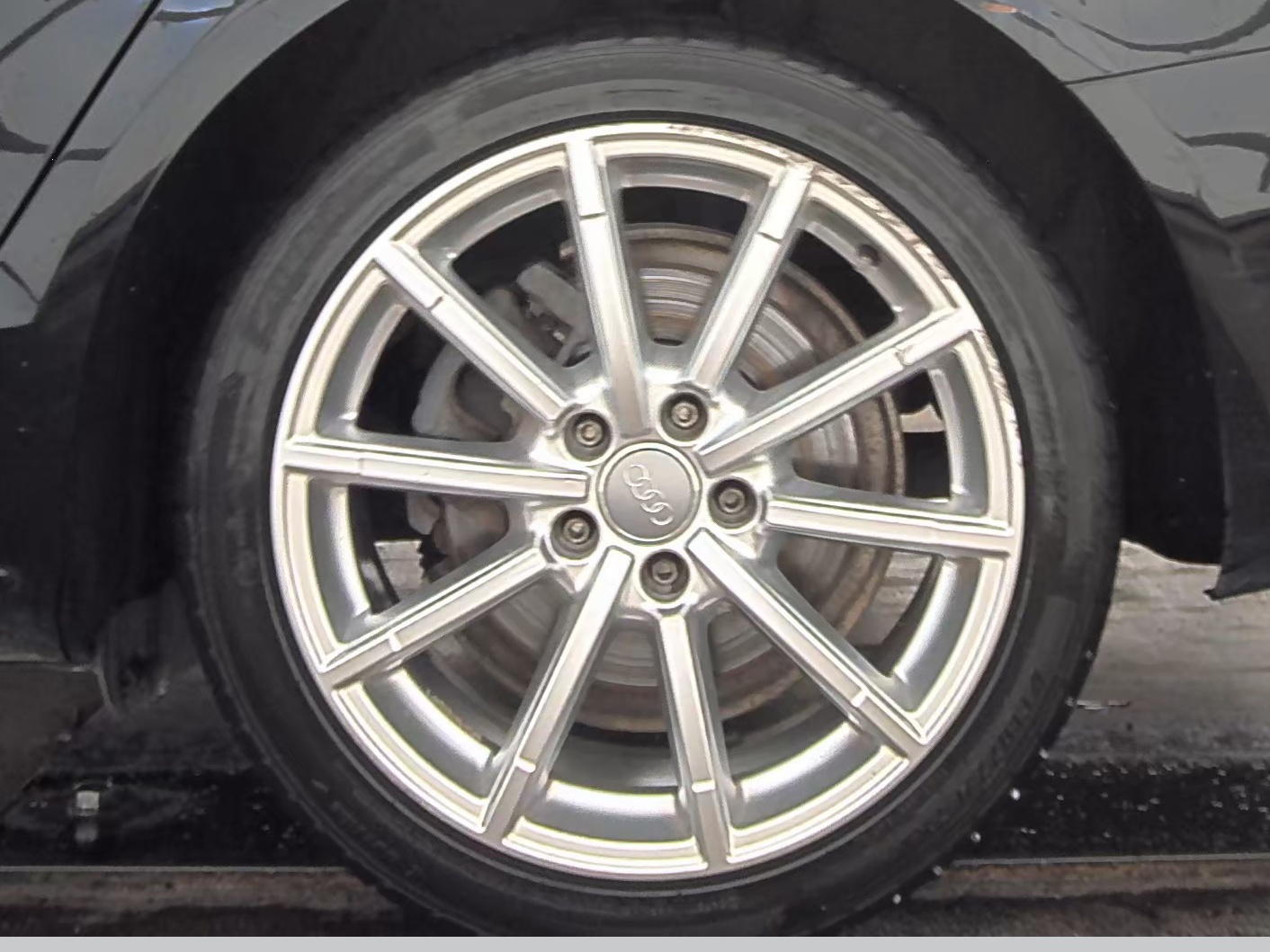 2016 Audi A4 2.0T Premium AWD