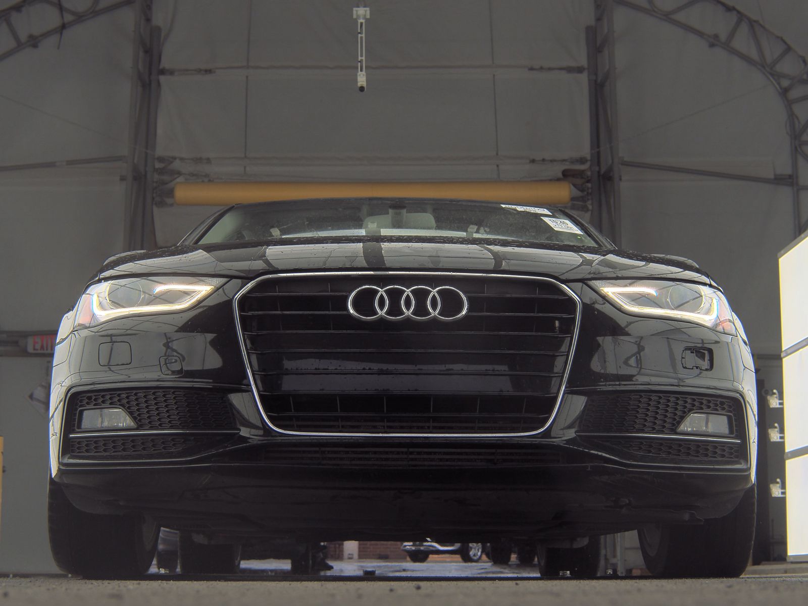 2016 Audi A4 2.0T Premium AWD