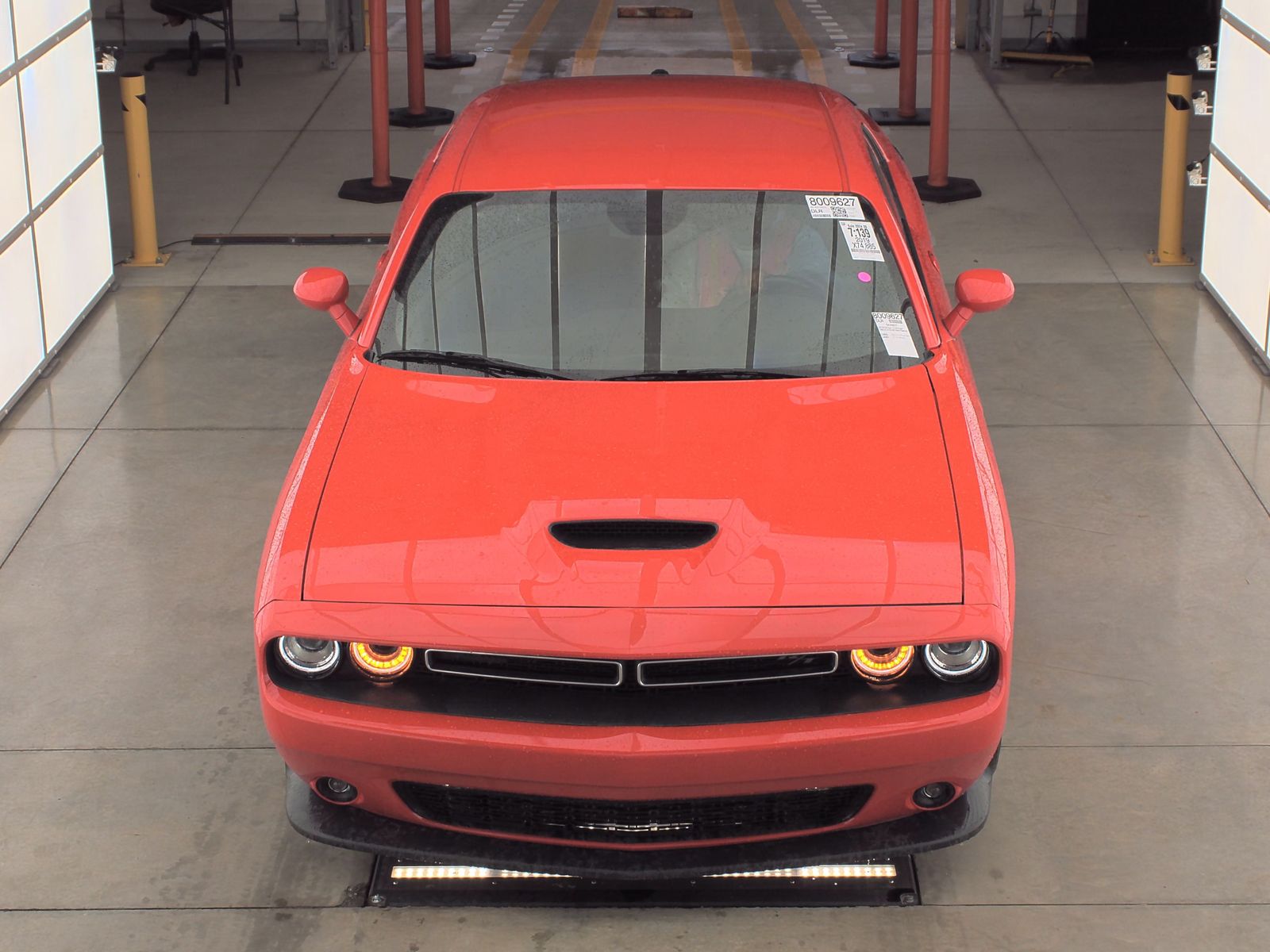 2019 Dodge Challenger R/T FWD