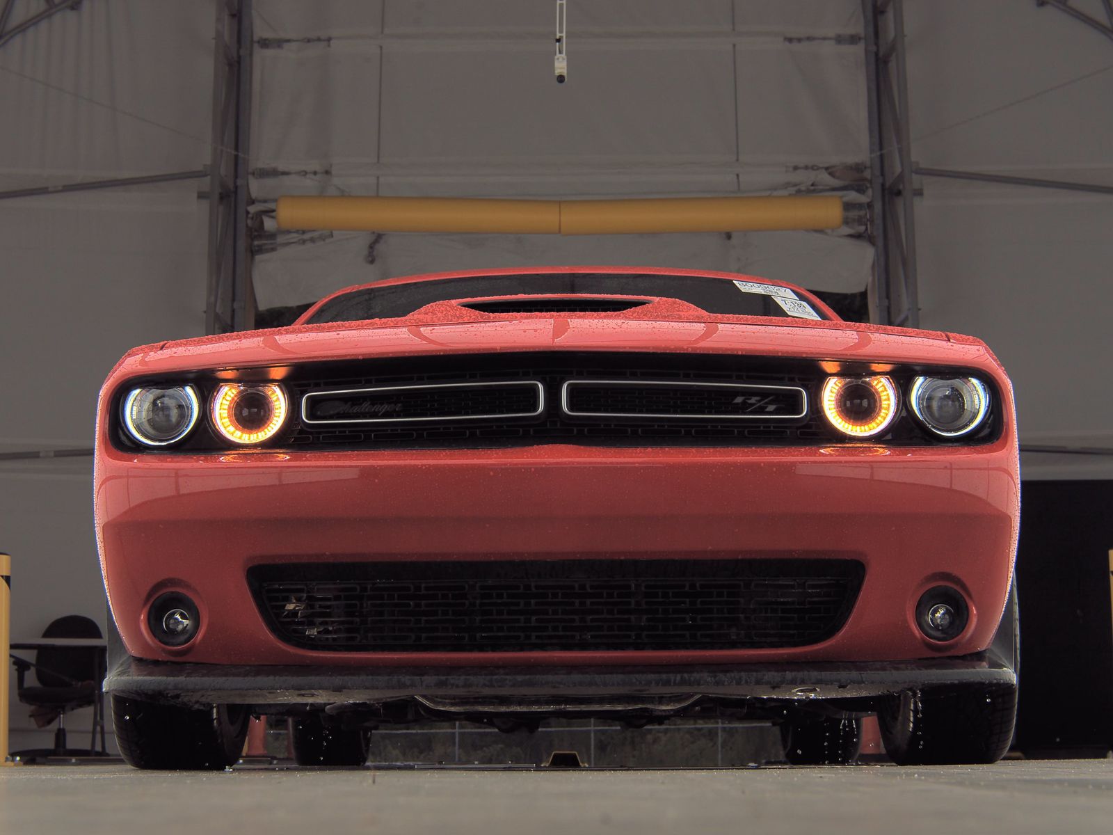 2019 Dodge Challenger R/T FWD