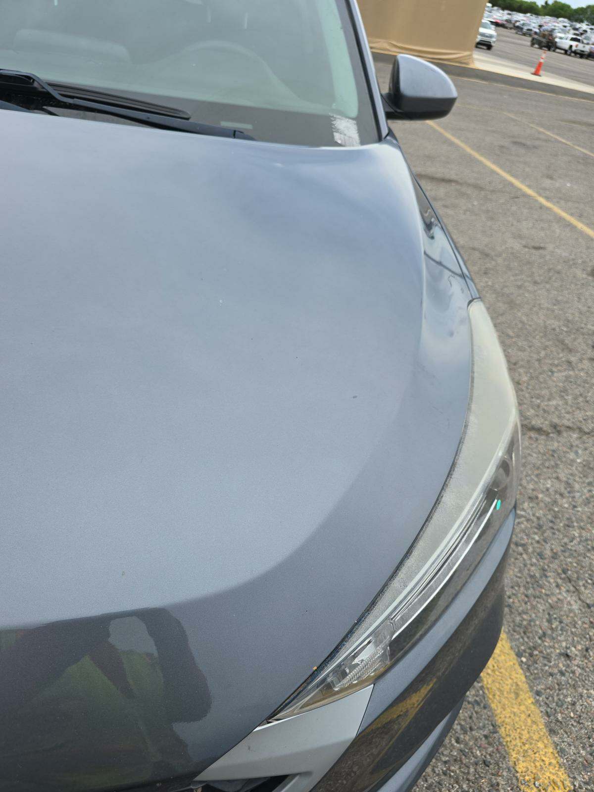 2019 Hyundai Tucson SE FWD