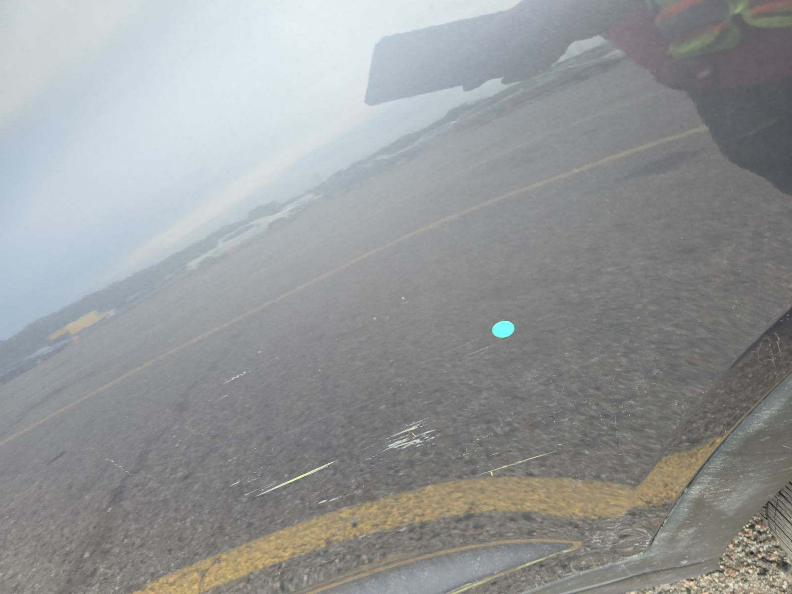 2019 Hyundai Tucson SE FWD