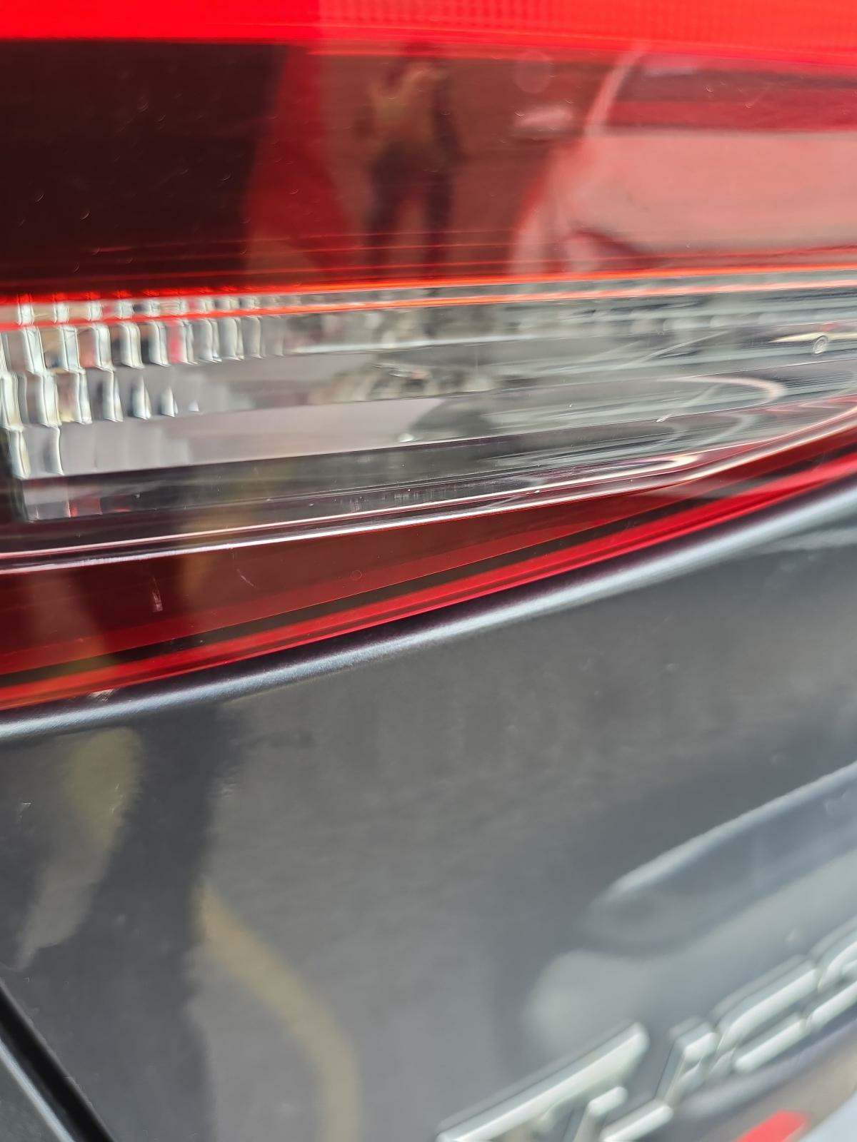 2019 Hyundai Tucson SE FWD