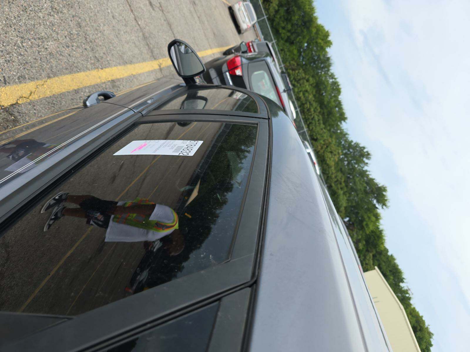 2019 Hyundai Tucson SE FWD