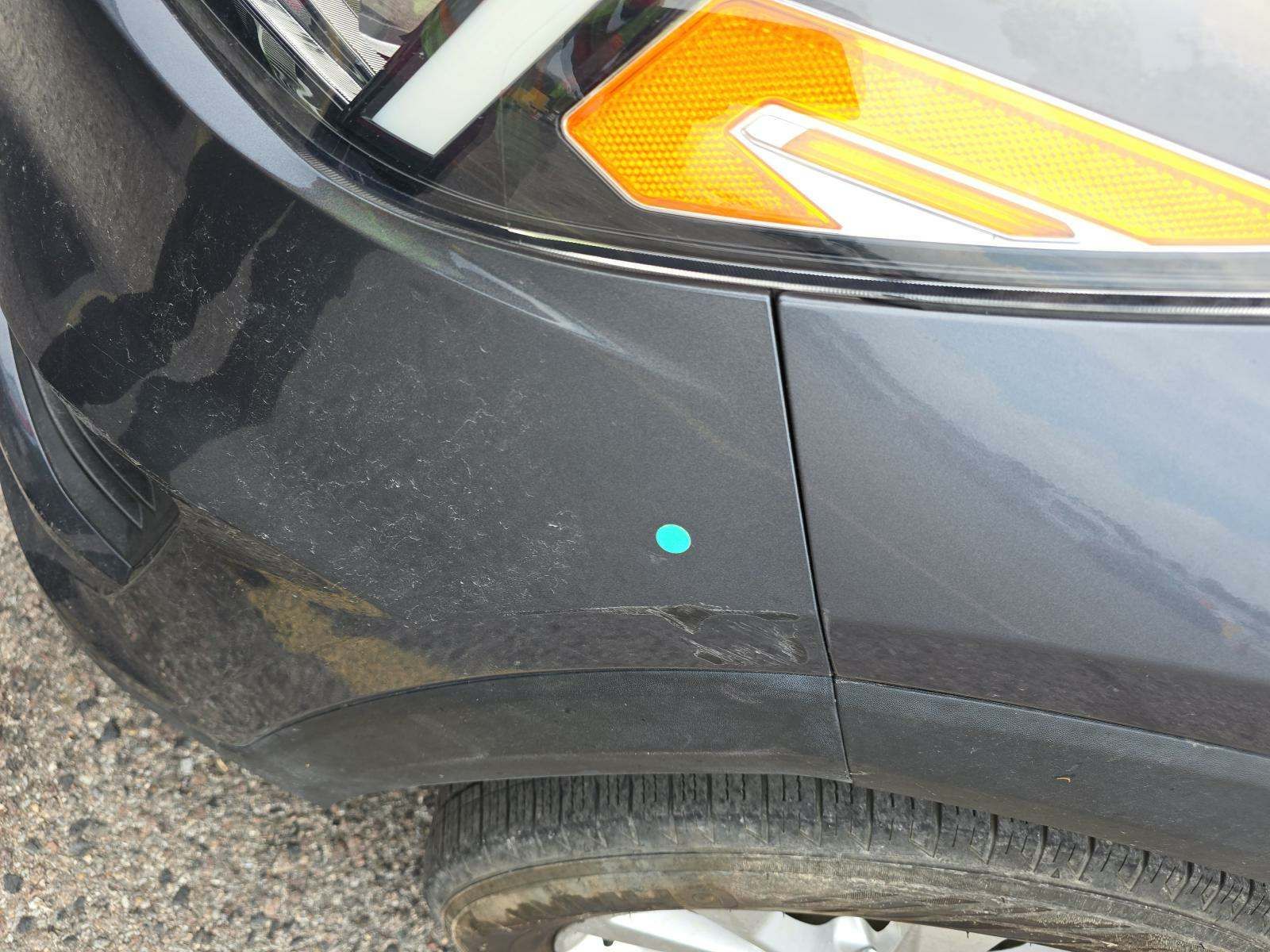 2019 Hyundai Tucson SE FWD