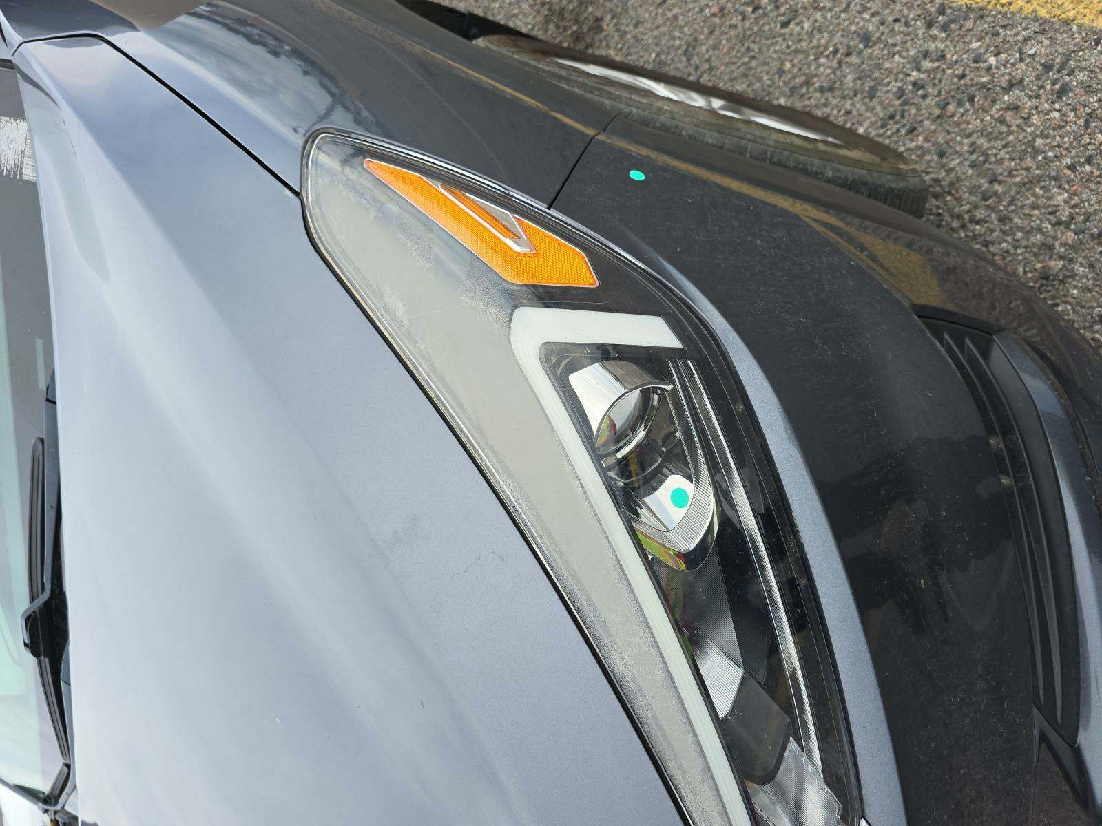 2019 Hyundai Tucson SE FWD