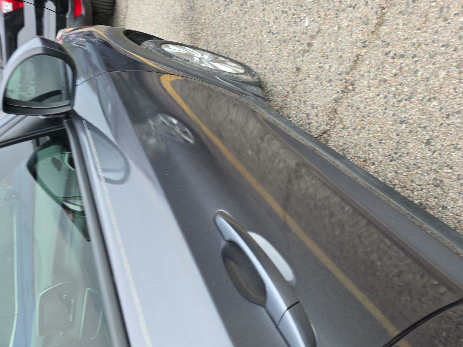 2019 Hyundai Tucson SE FWD