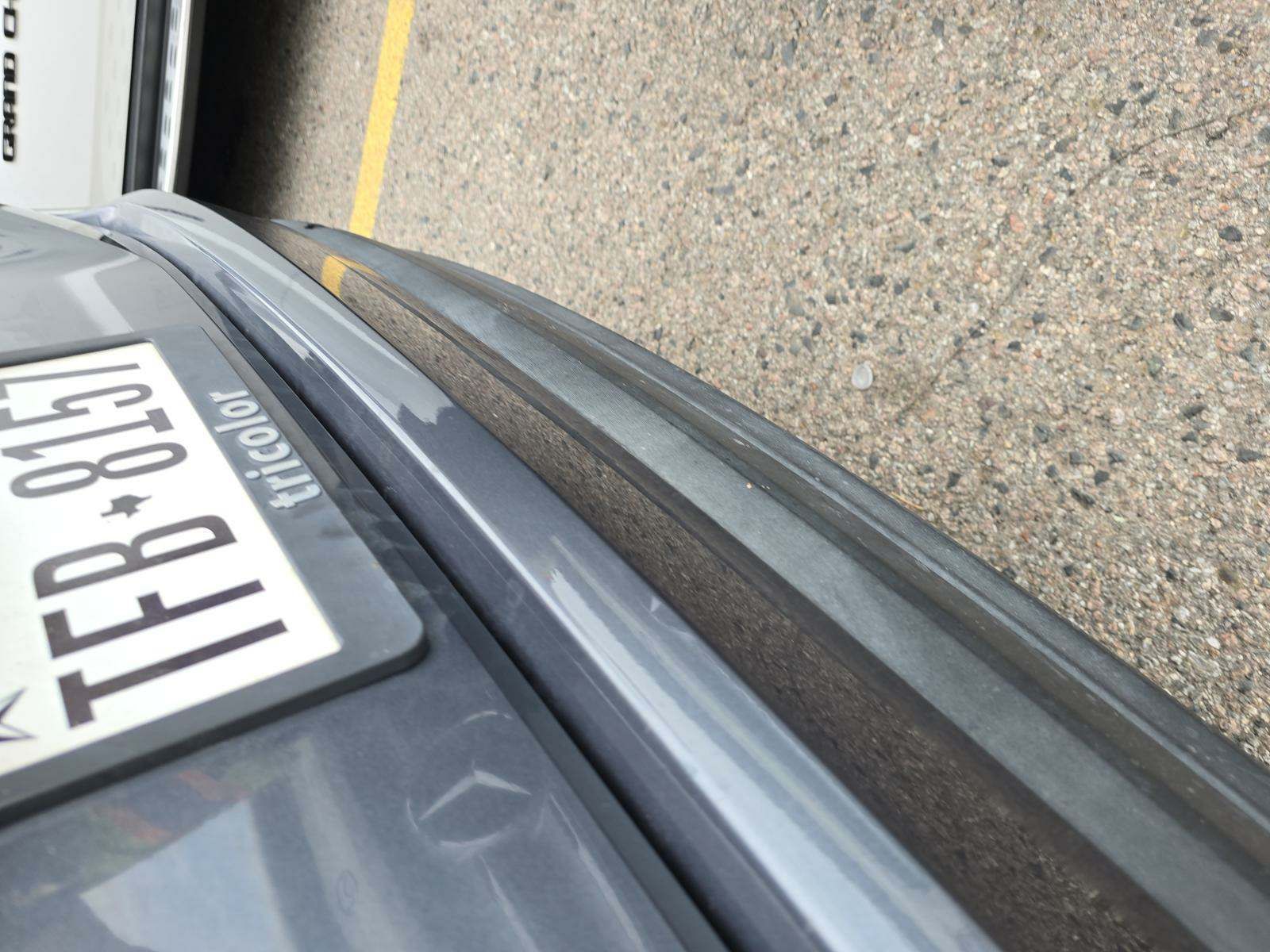 2019 Hyundai Tucson SE FWD