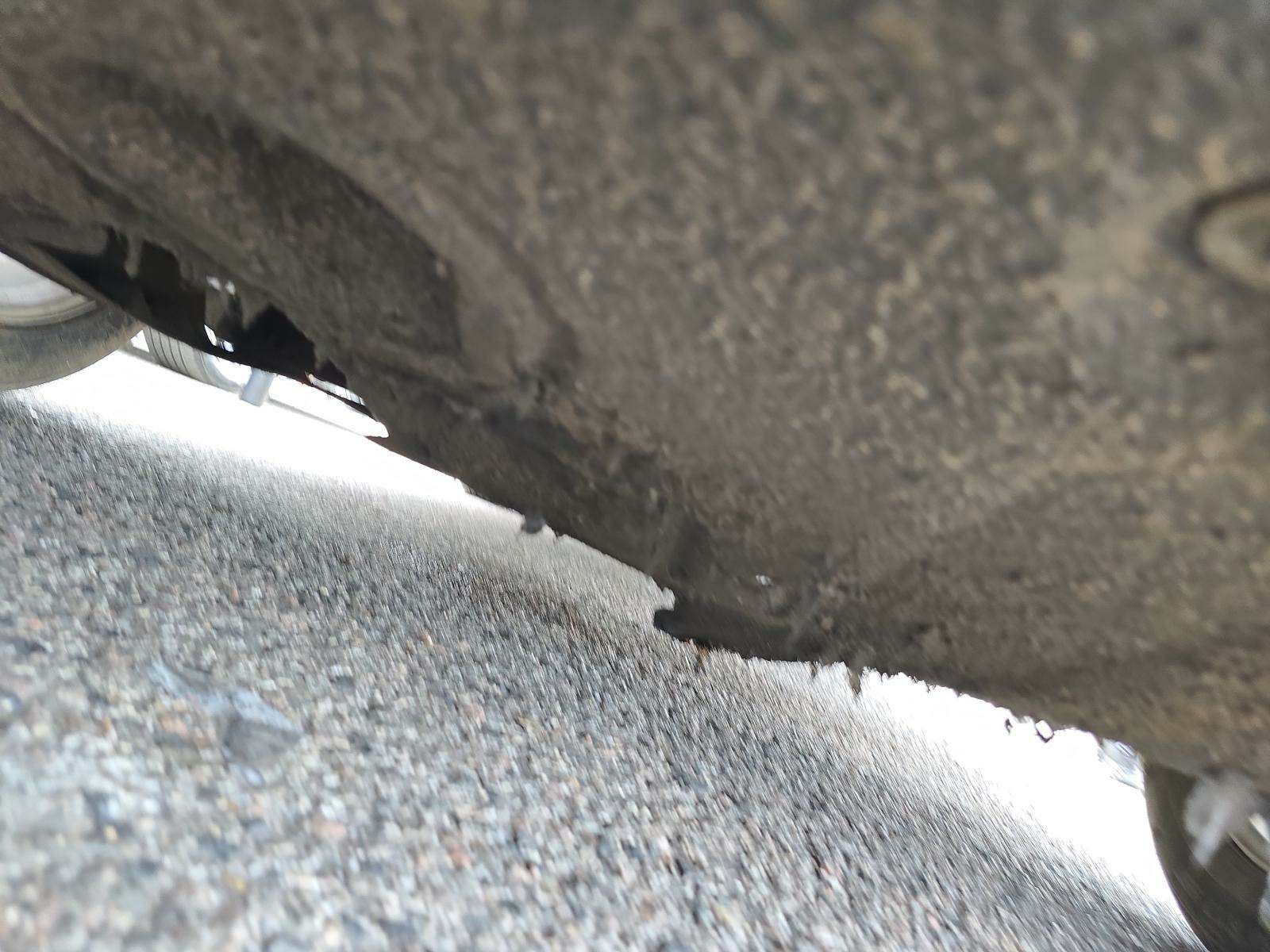 2019 Hyundai Tucson SE FWD