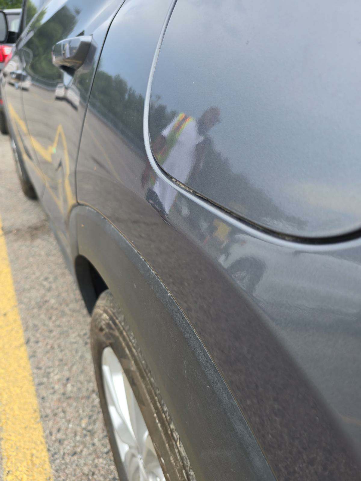 2019 Hyundai Tucson SE FWD