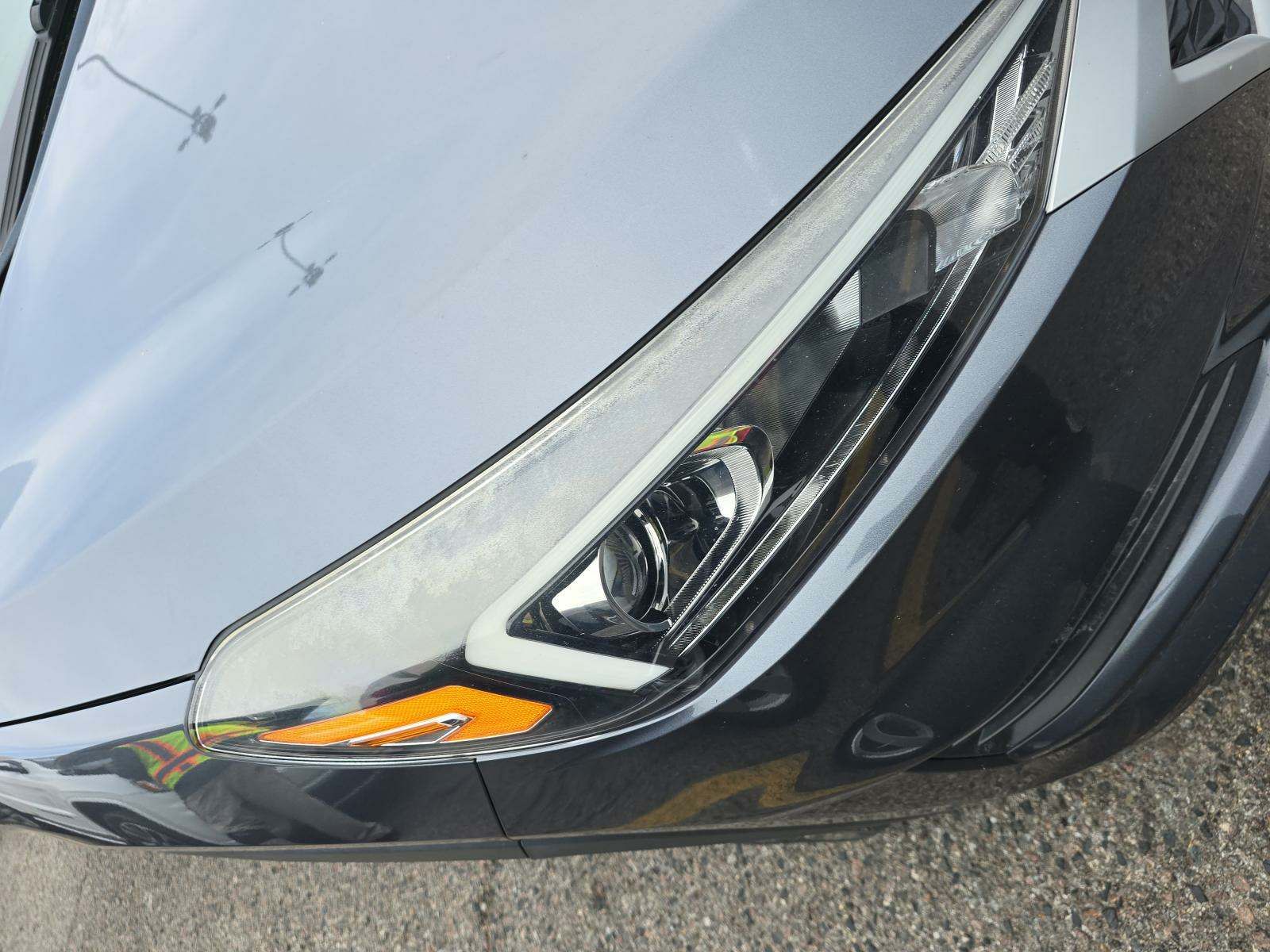 2019 Hyundai Tucson SE FWD